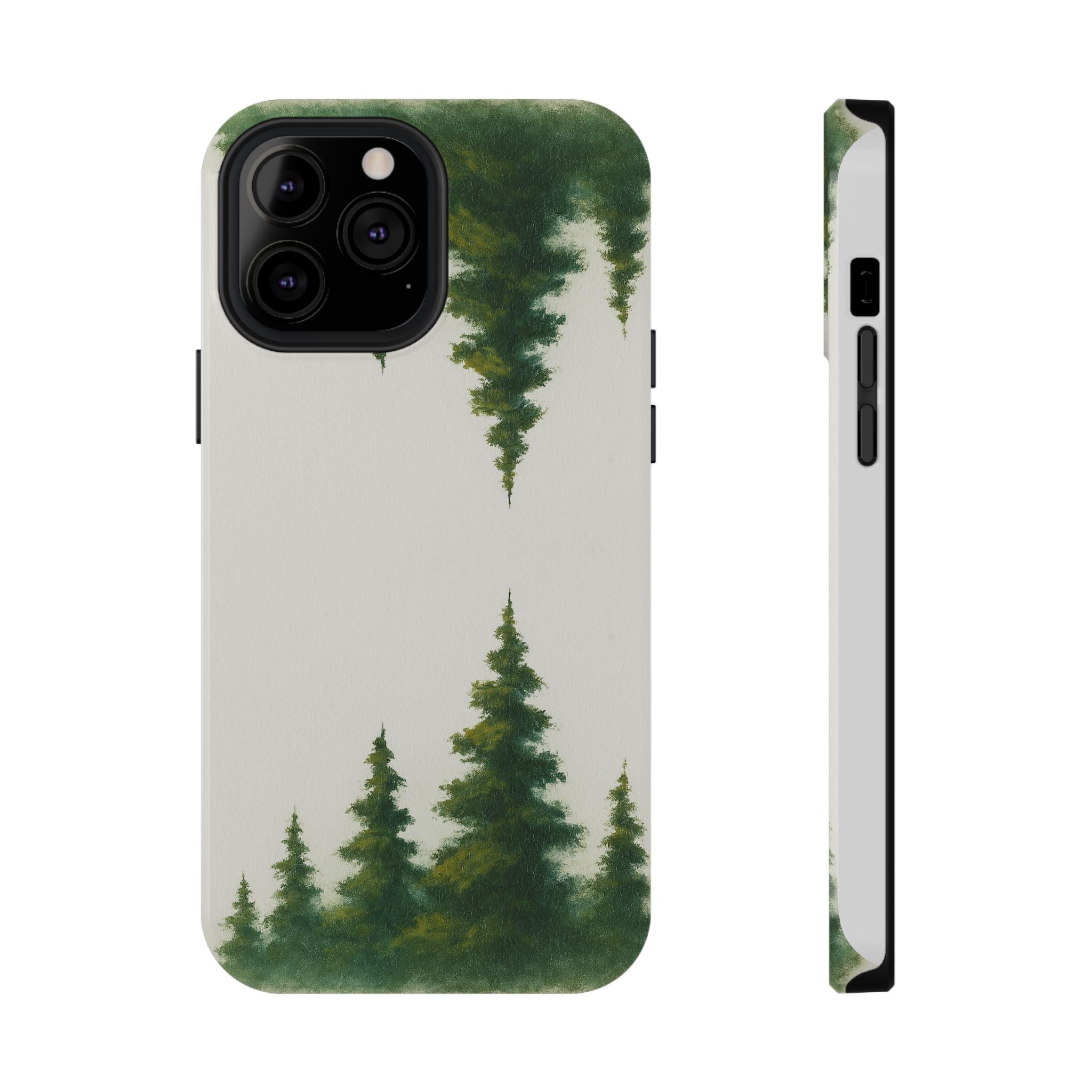 Evergreen - Standard Protection