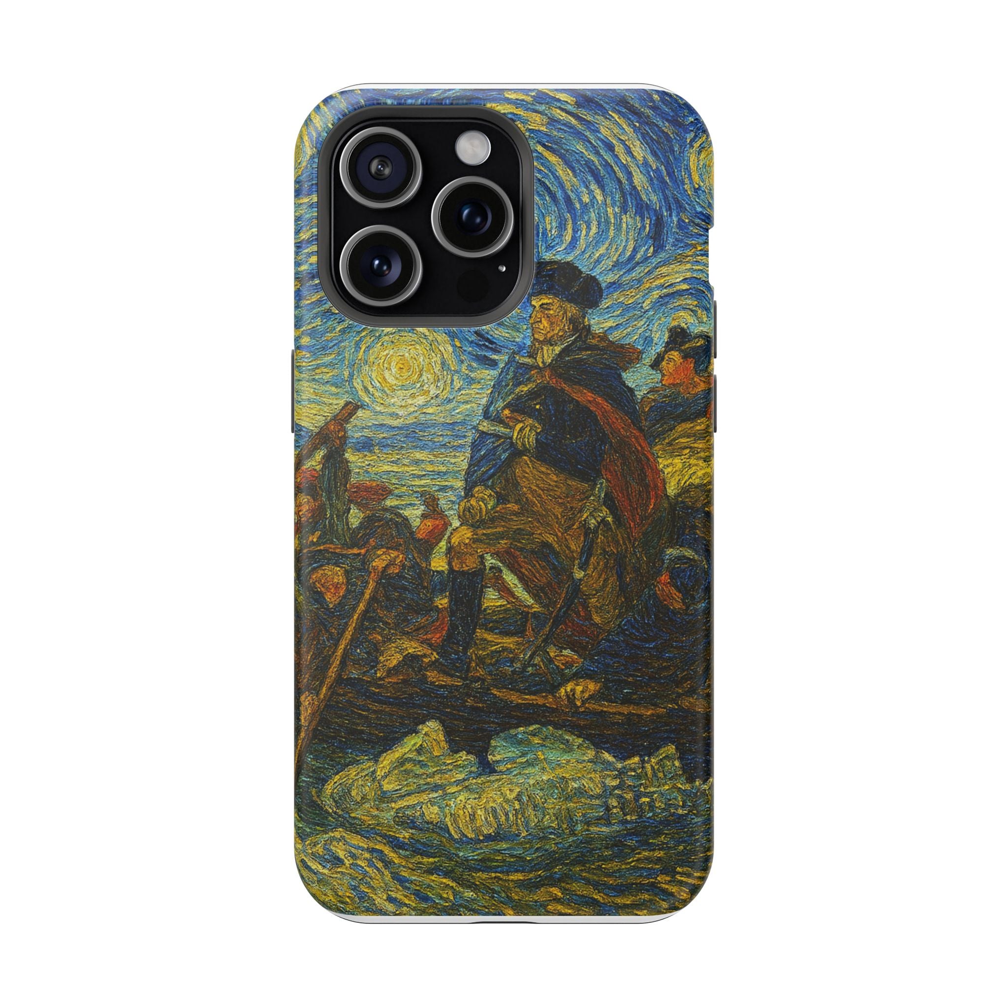 Patriot - Standard Protection