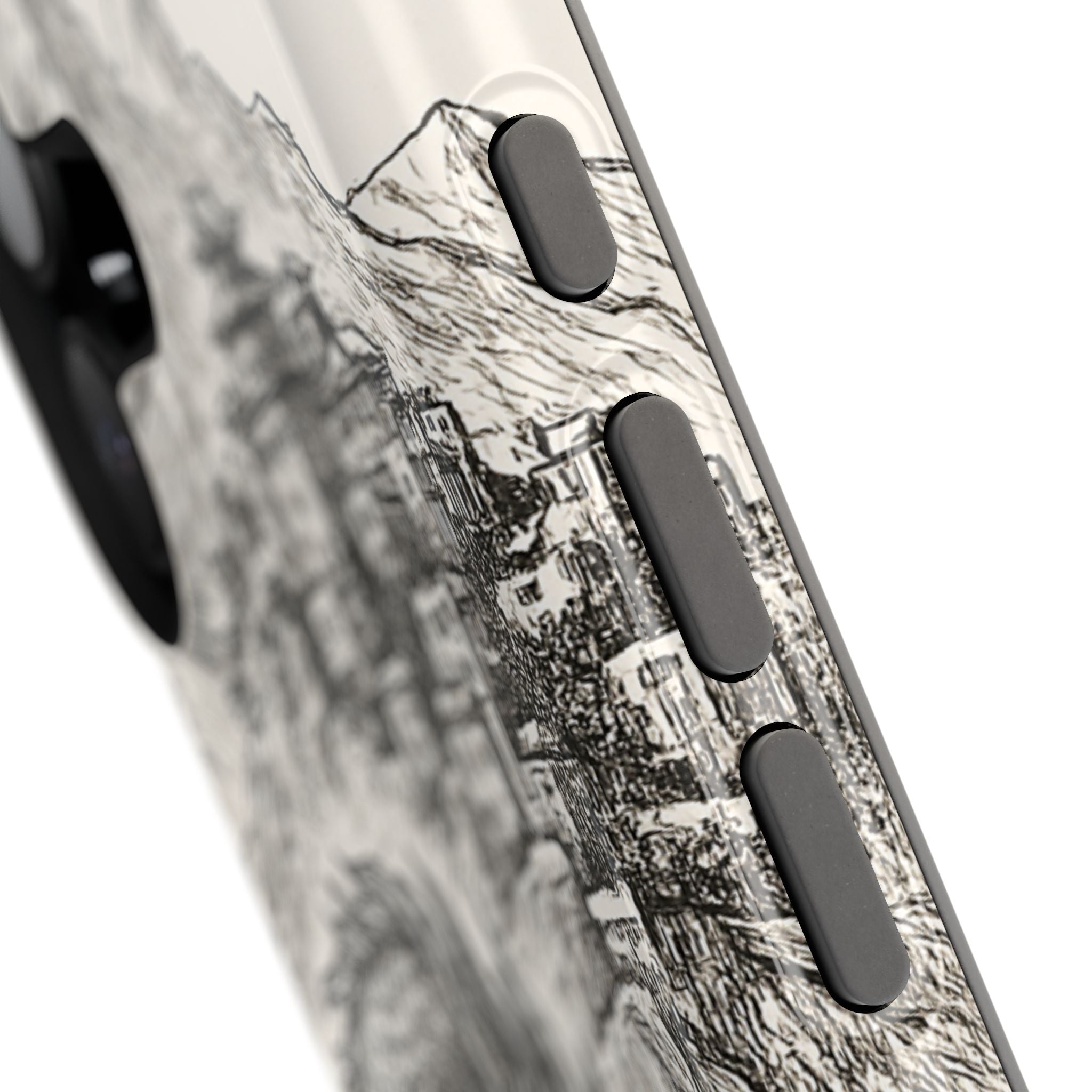 Guardian - Premium Protection