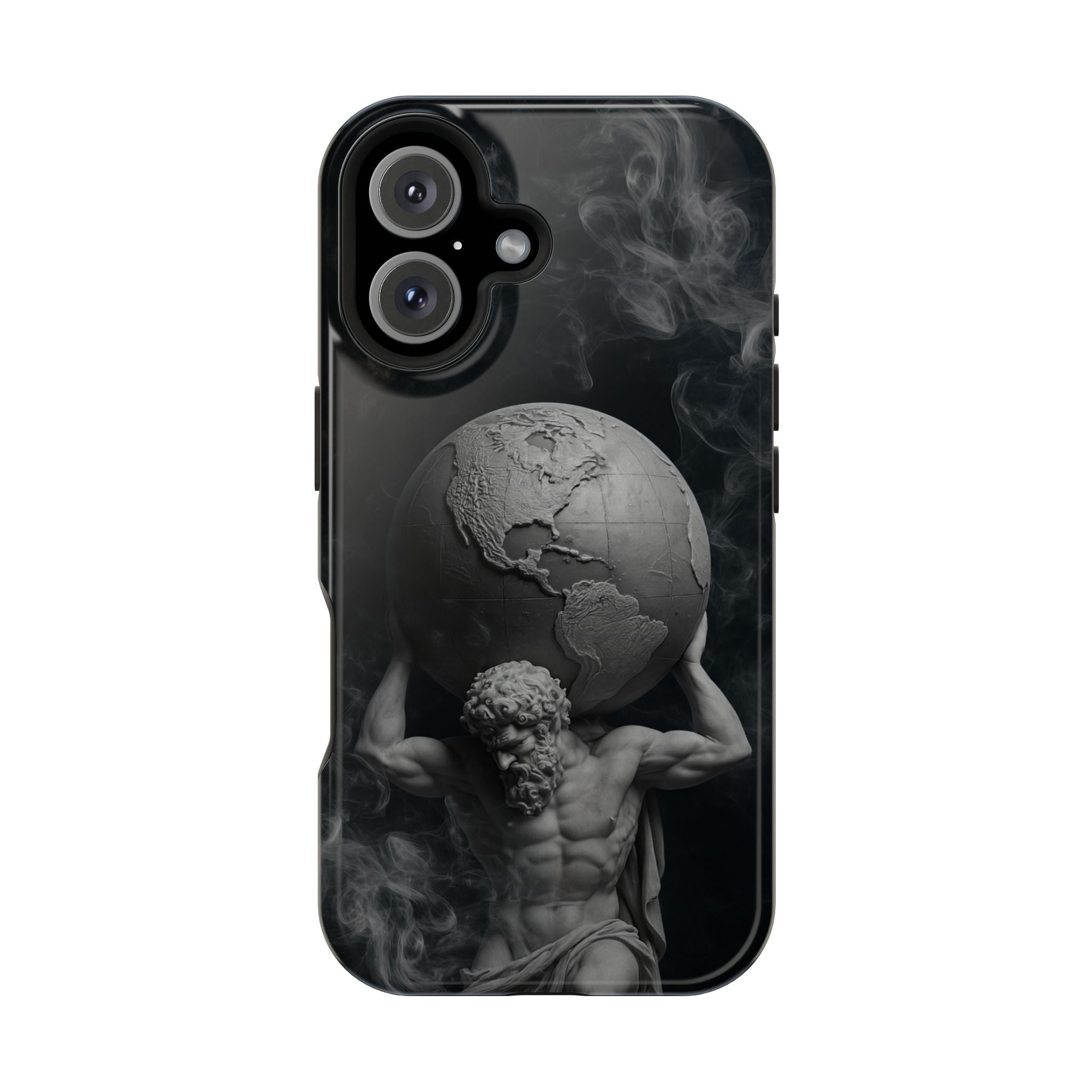 Atlas - Standard Protection