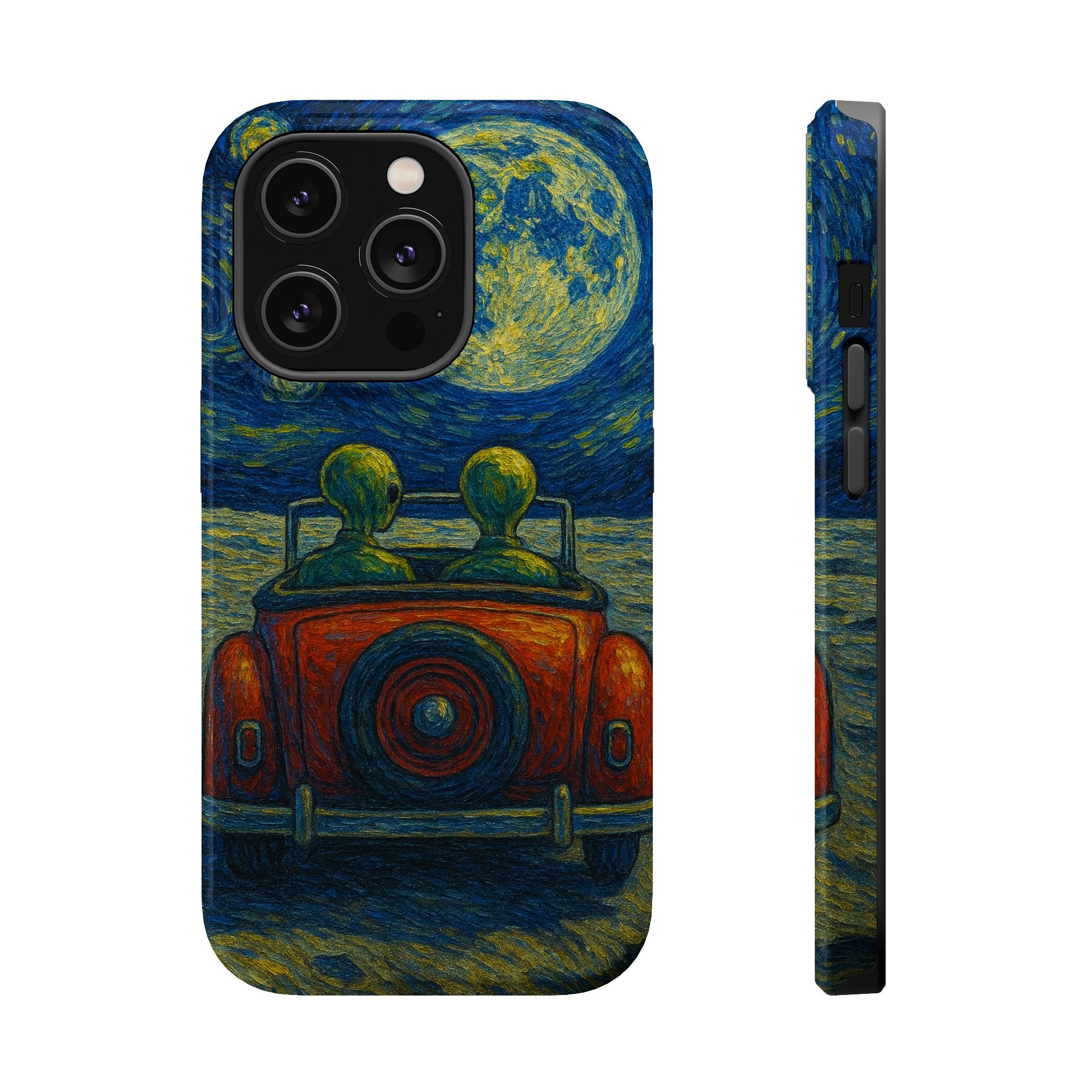 Road Trip - Premium Protection