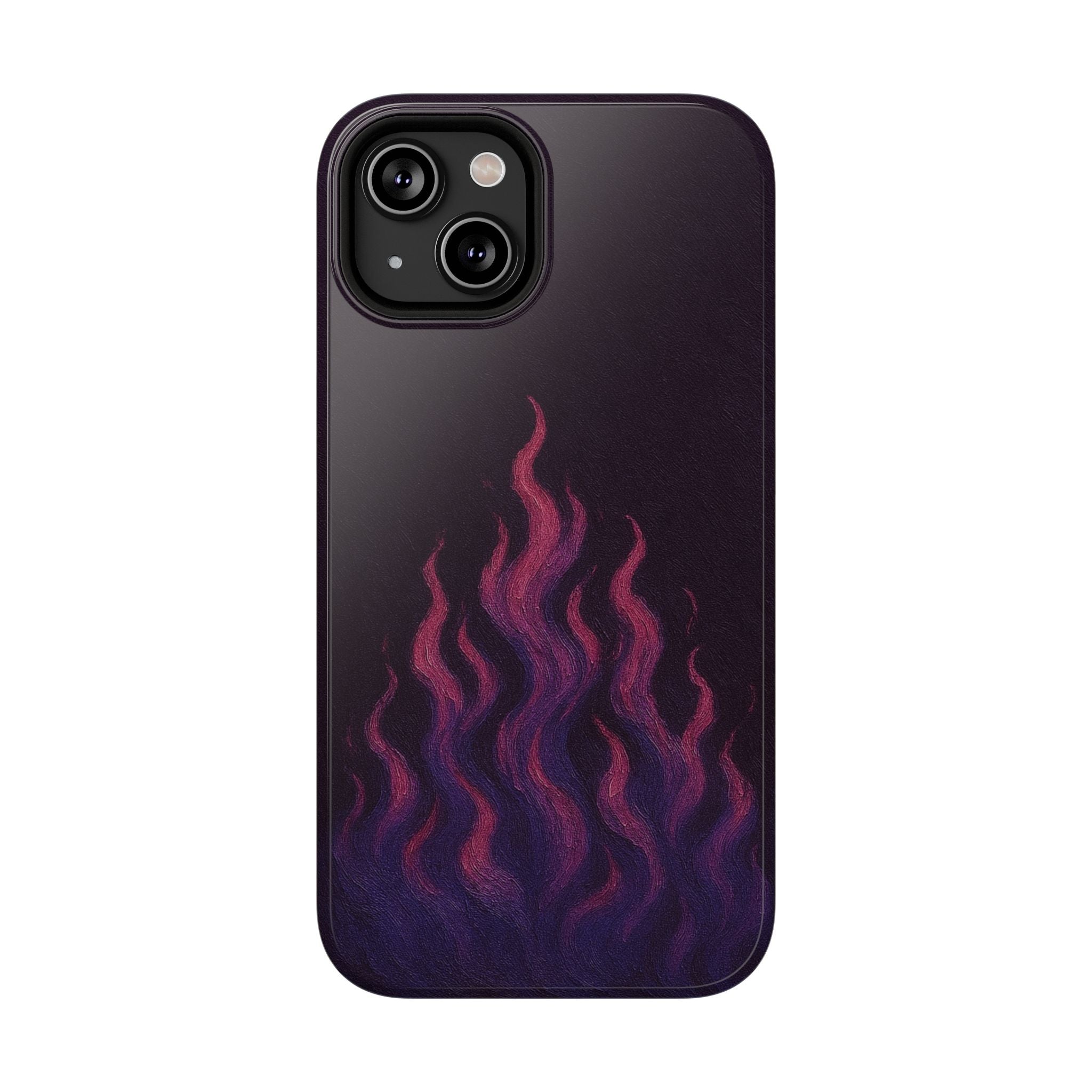 Pyro - Standard Protection