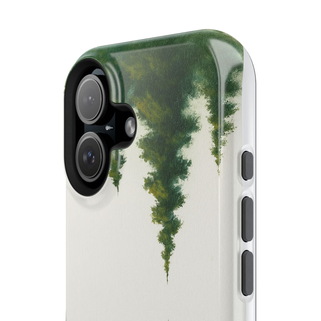 Evergreen - Premium Protection