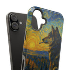 One Last Drag - Premium Protection