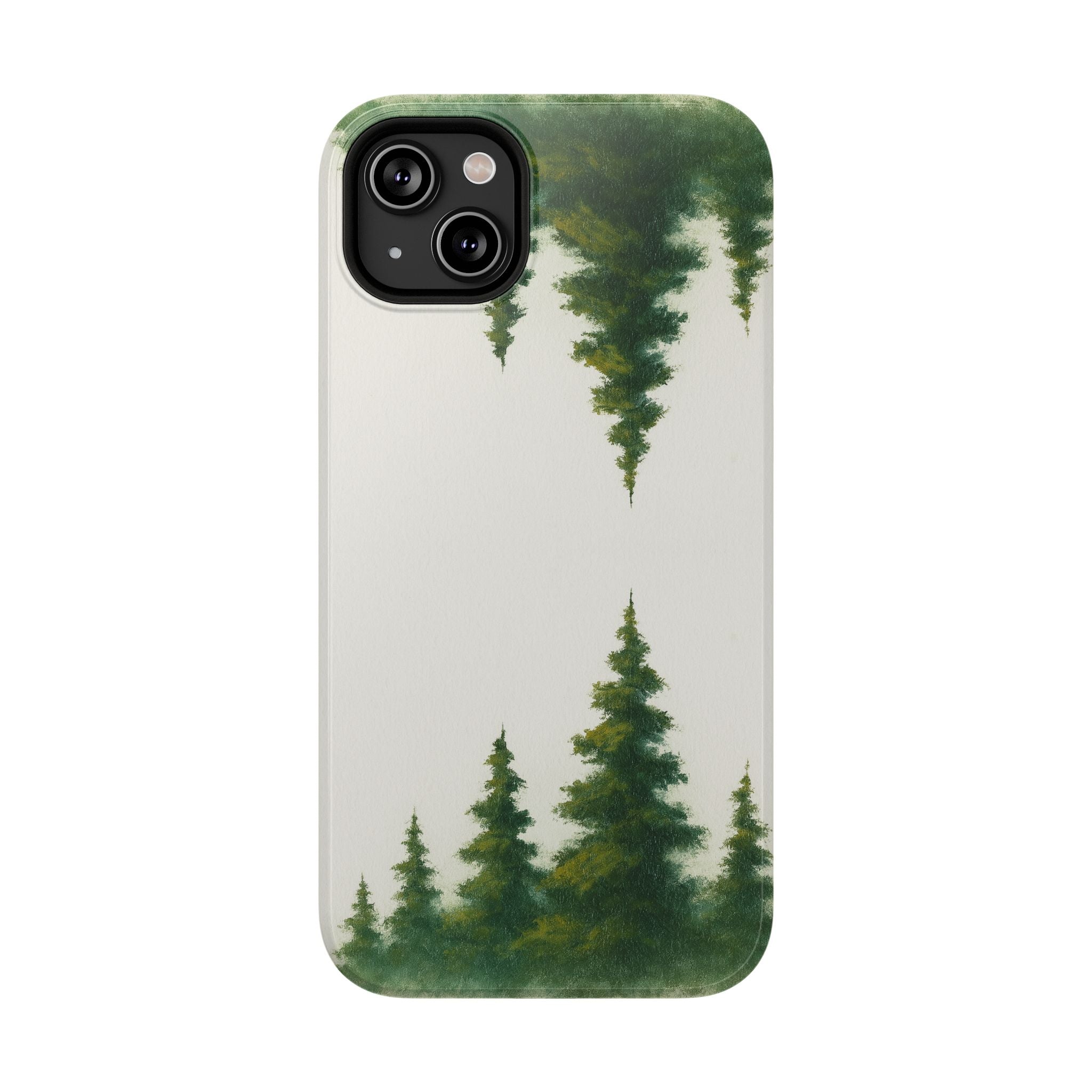 Evergreen - Standard Protection