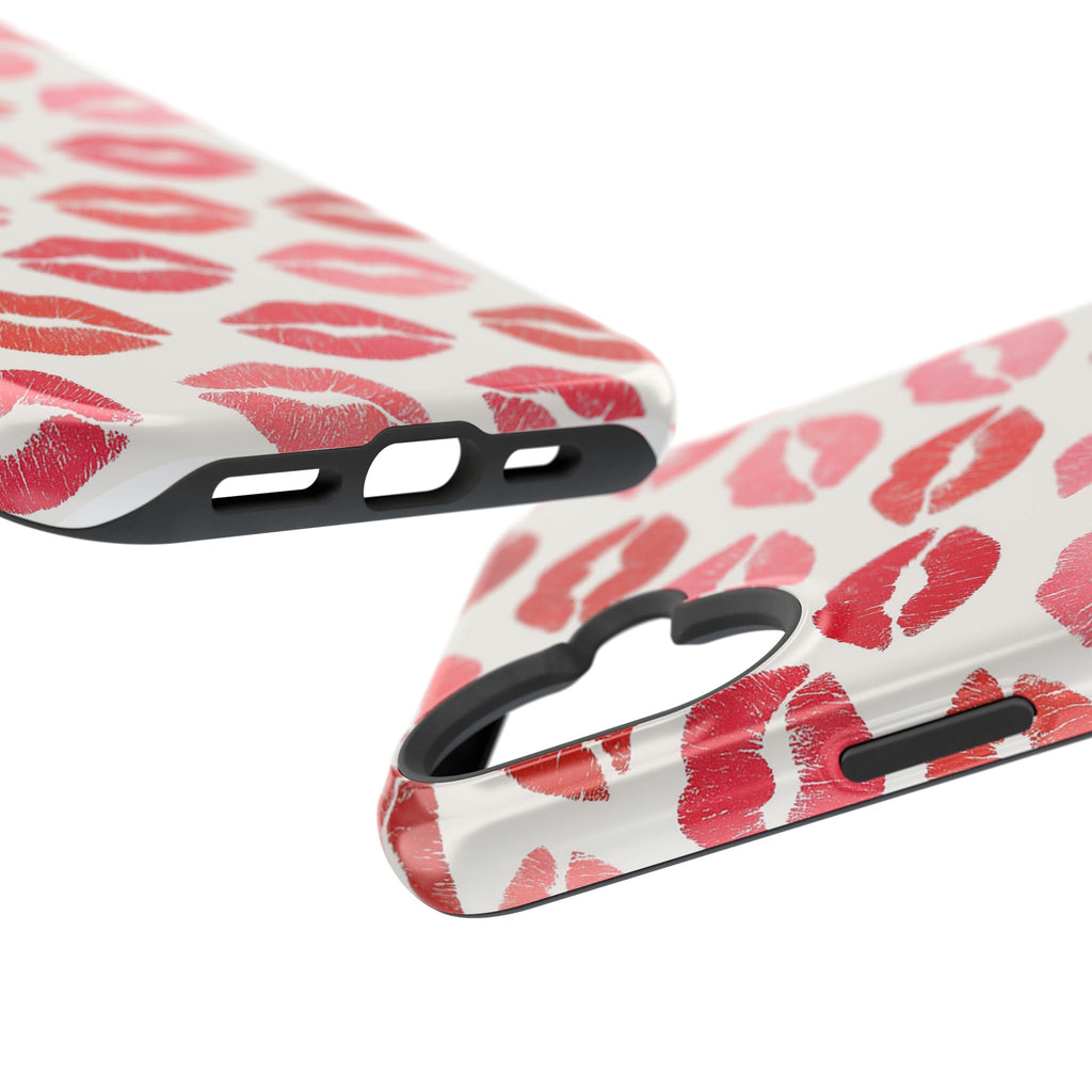 Smeared - Premium Protection