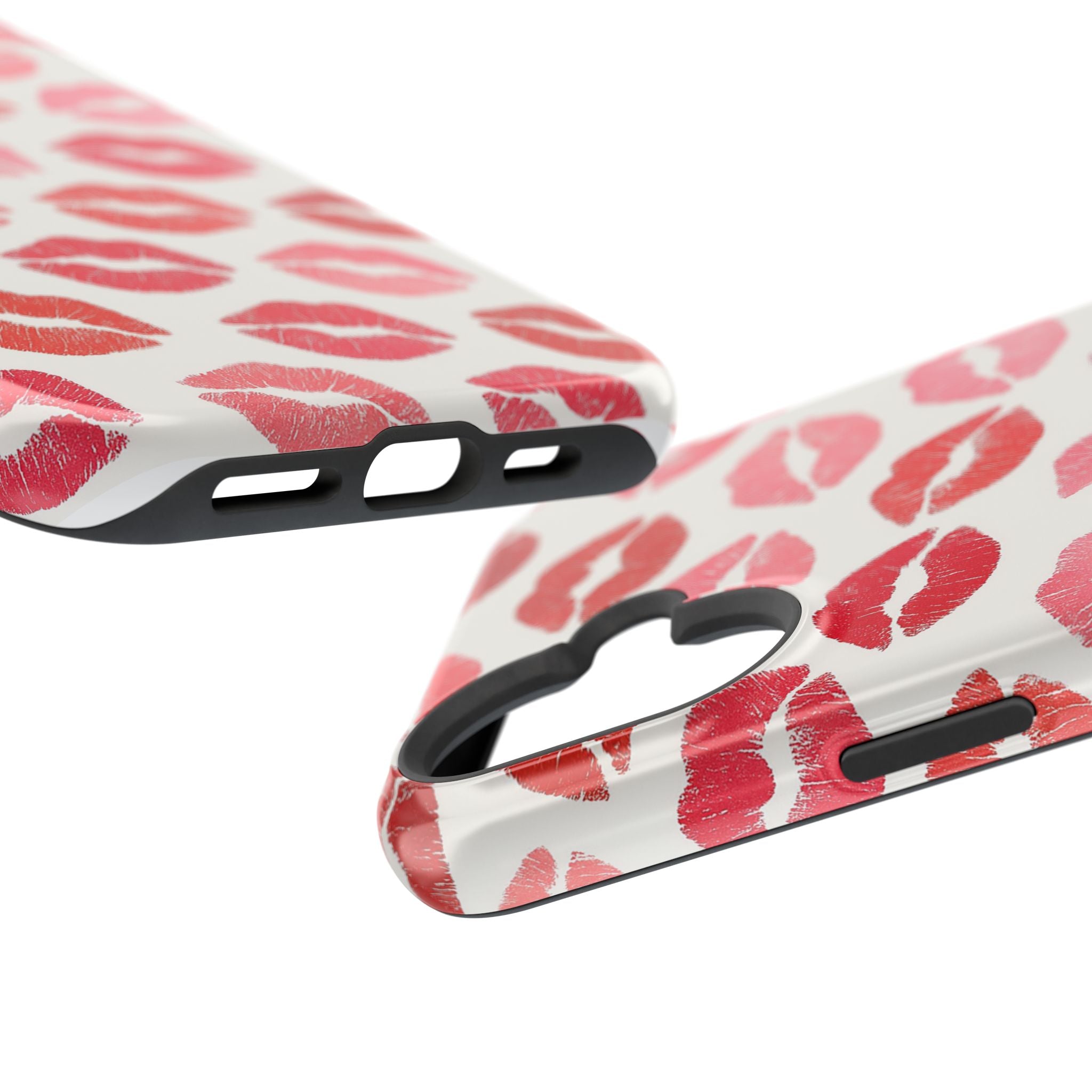 Smeared - Premium Protection