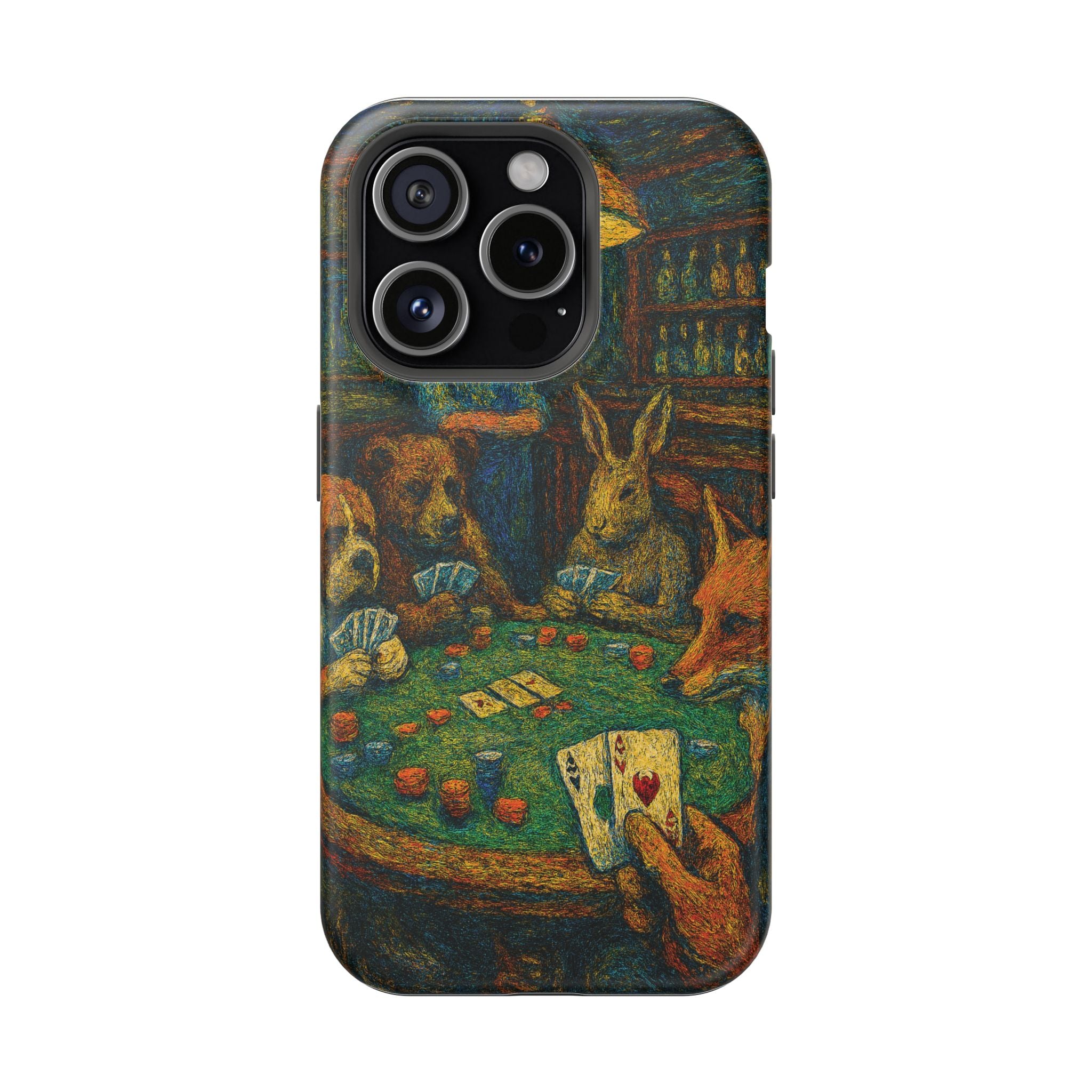 Sly Fox - Premium Protection