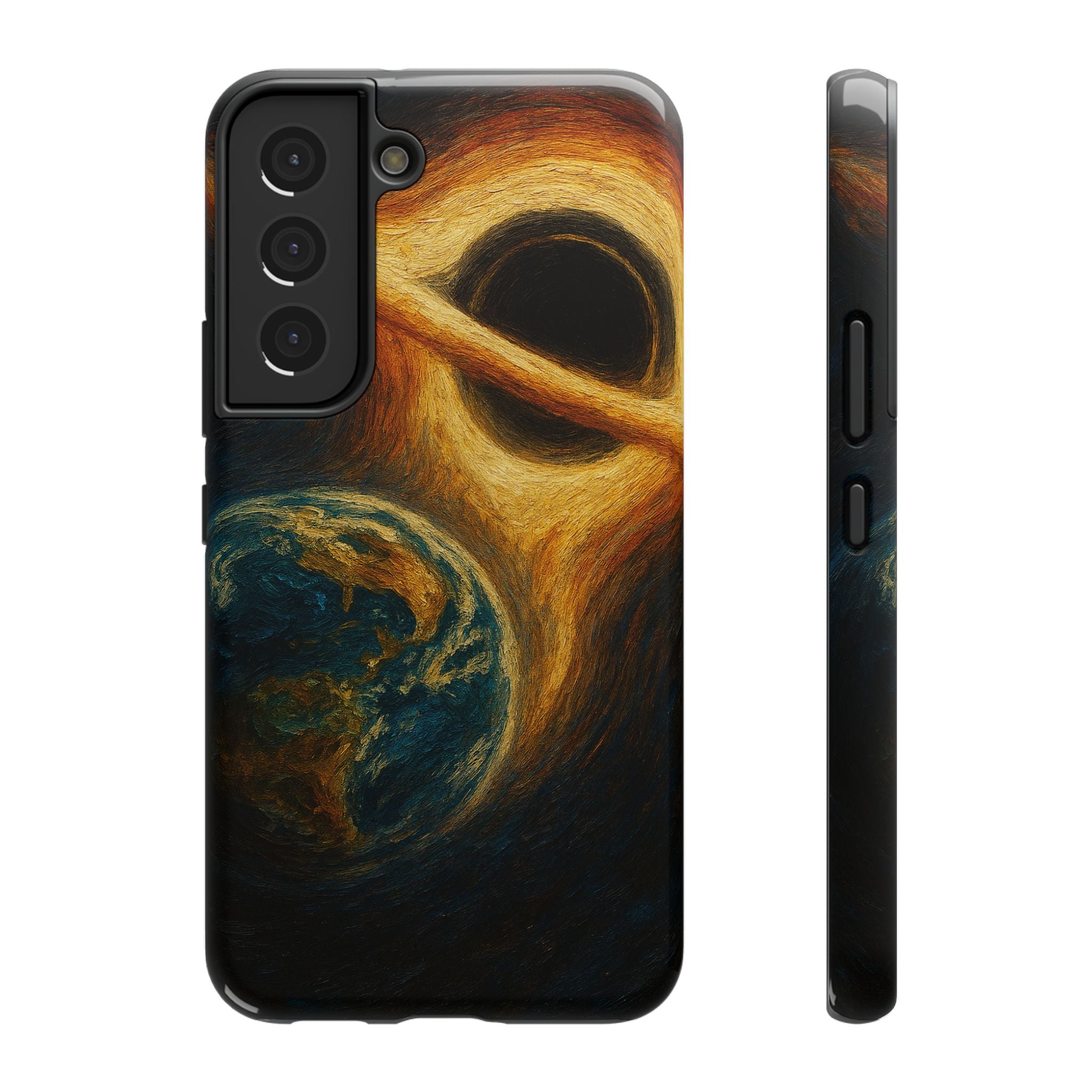 Warped - Standard Protection