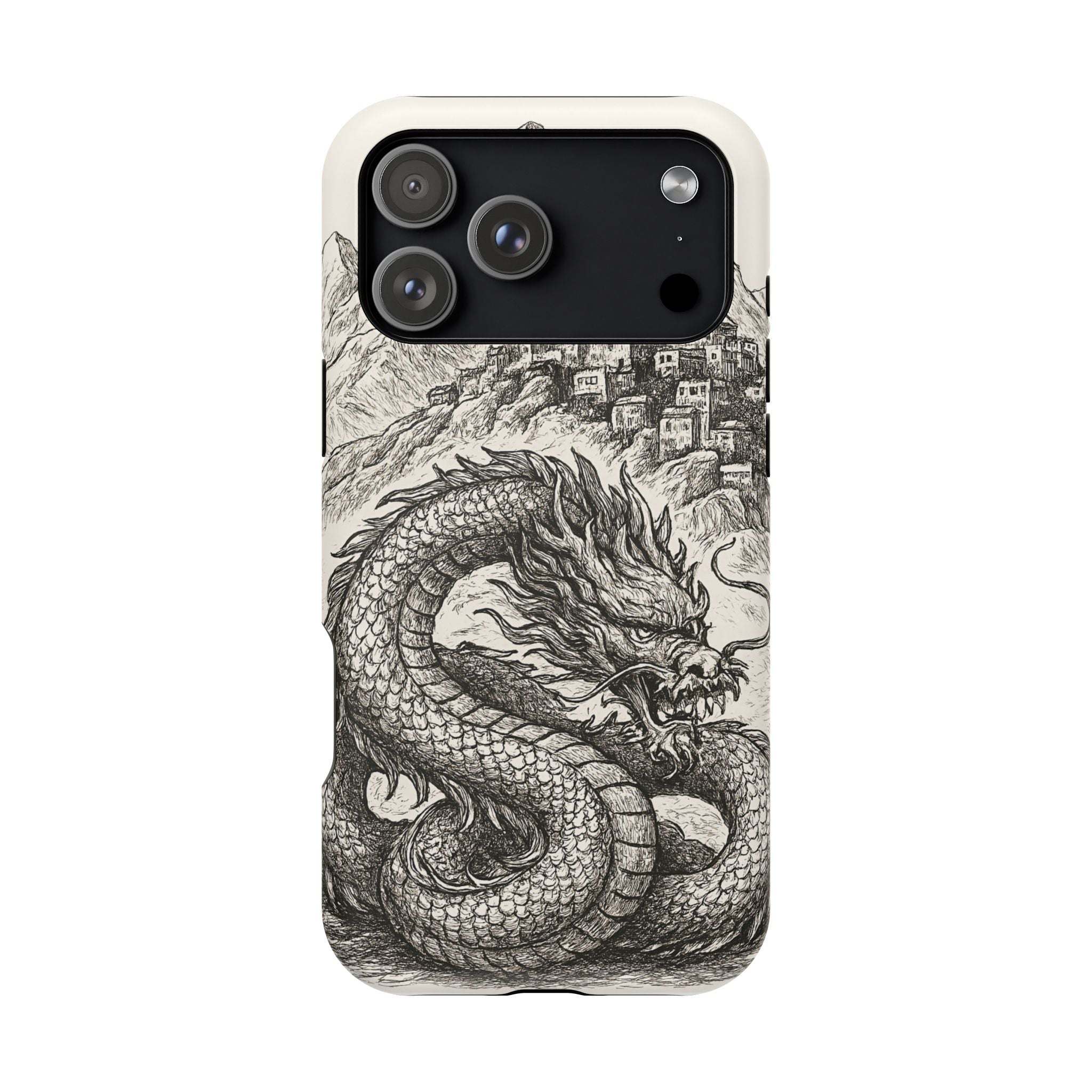 Guardian - Premium Protection