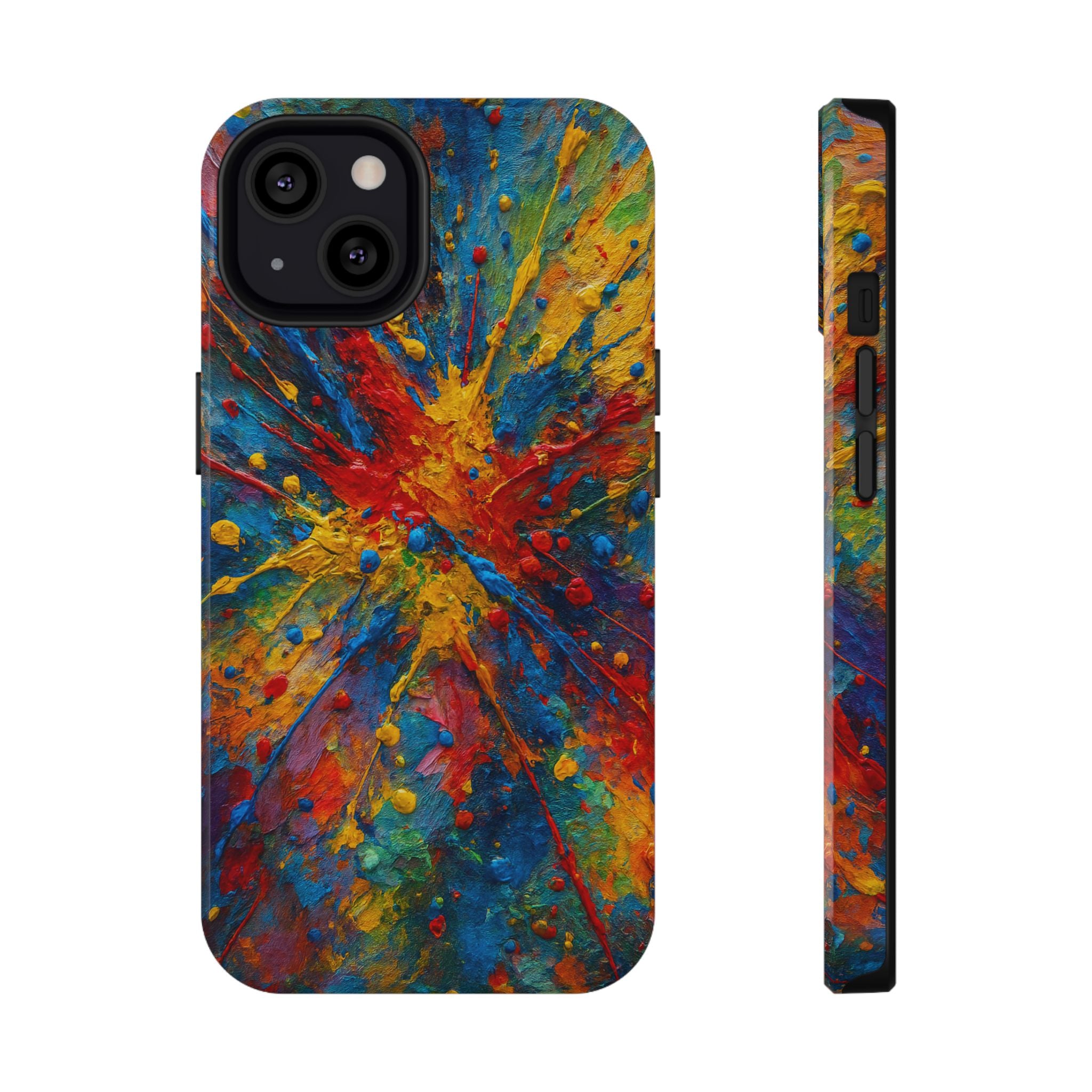 Splat - Standard Protection