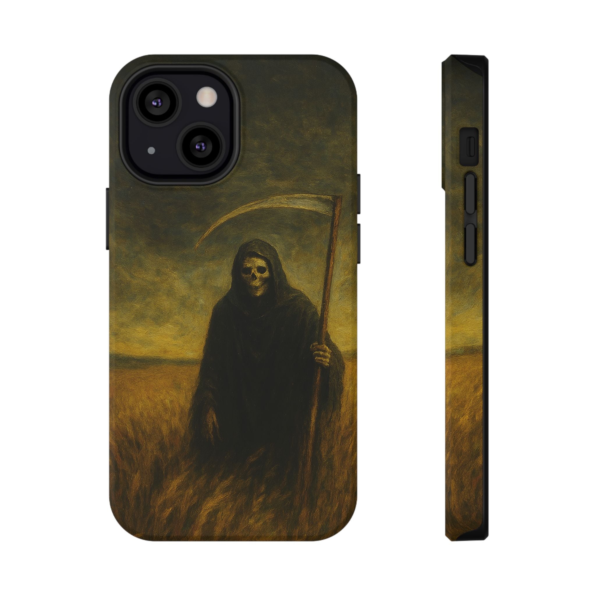 Reaper - Standard Protection