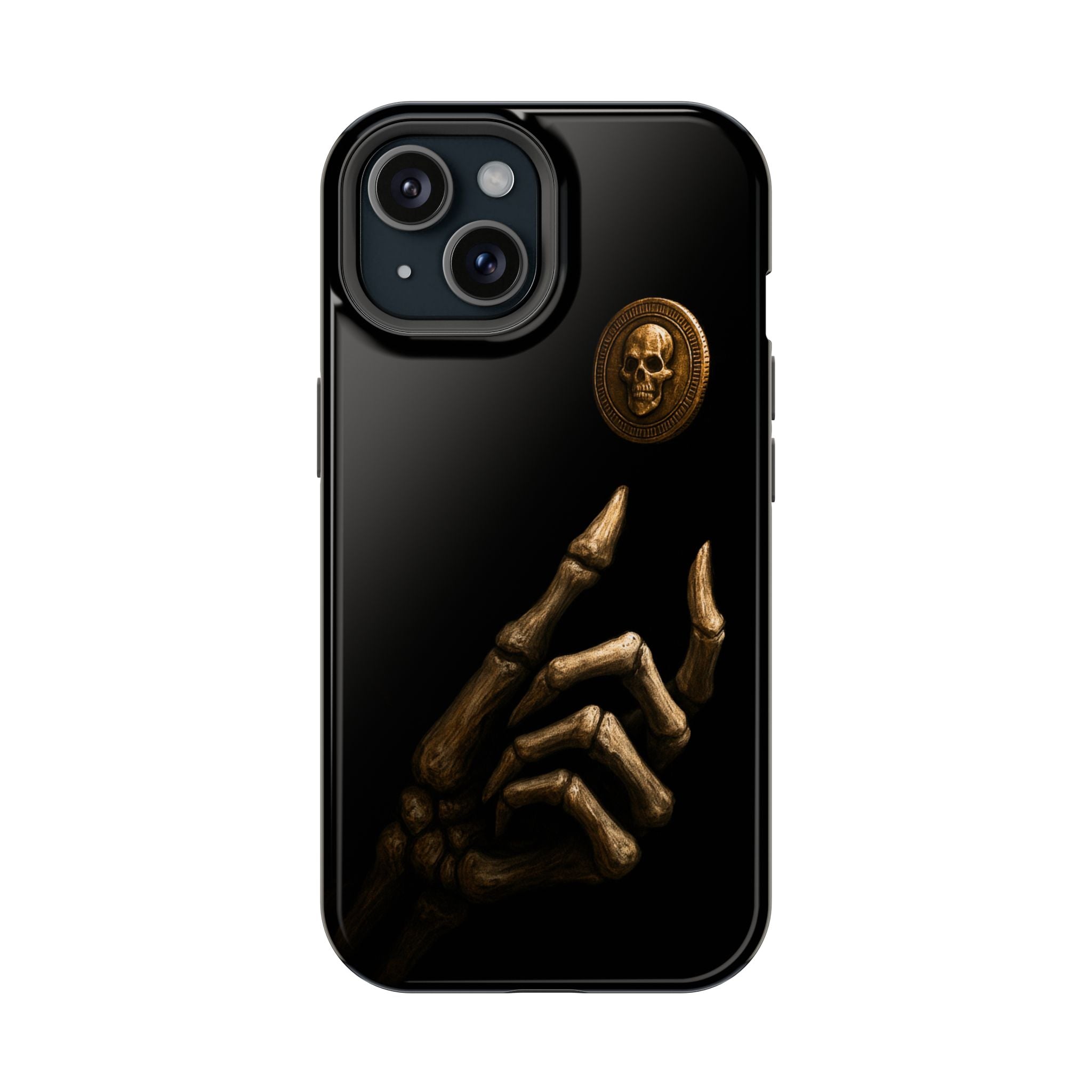 50/50 - Standard Protection