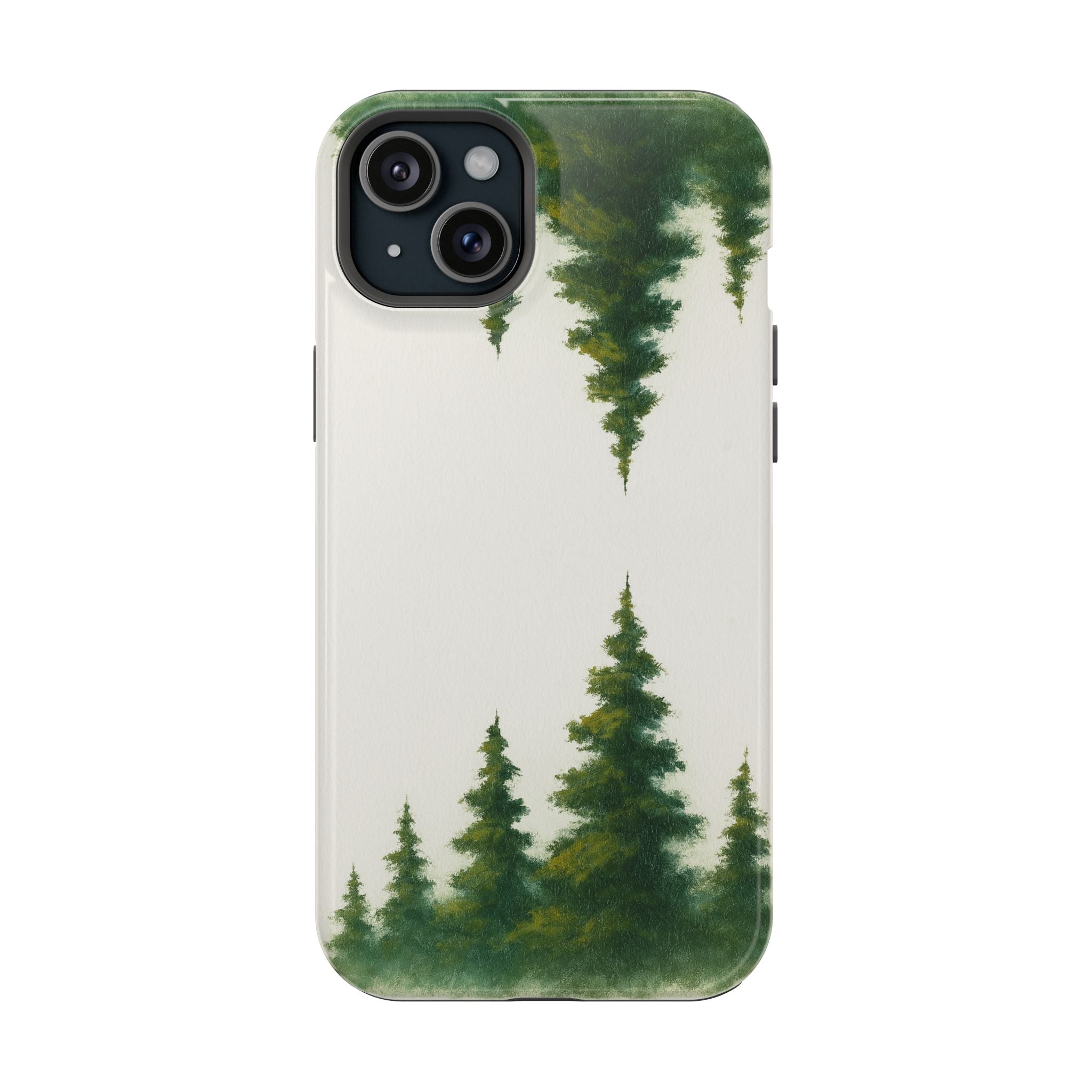 Evergreen - Premium Protection