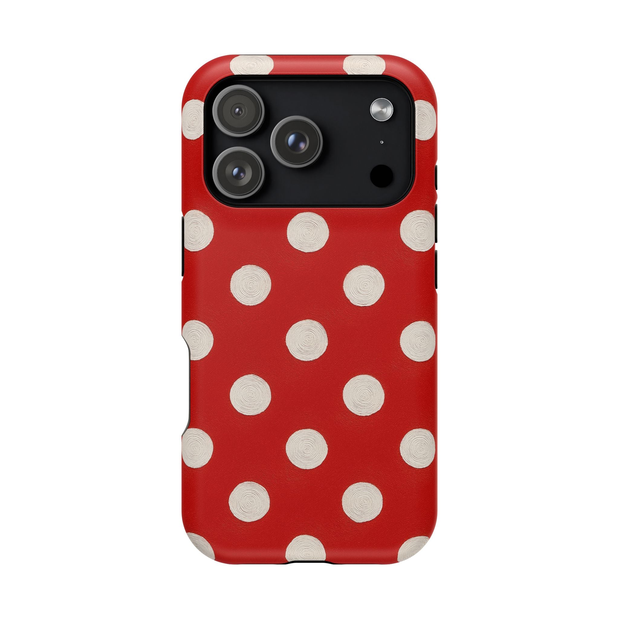 Painted Dots - Premium Protection