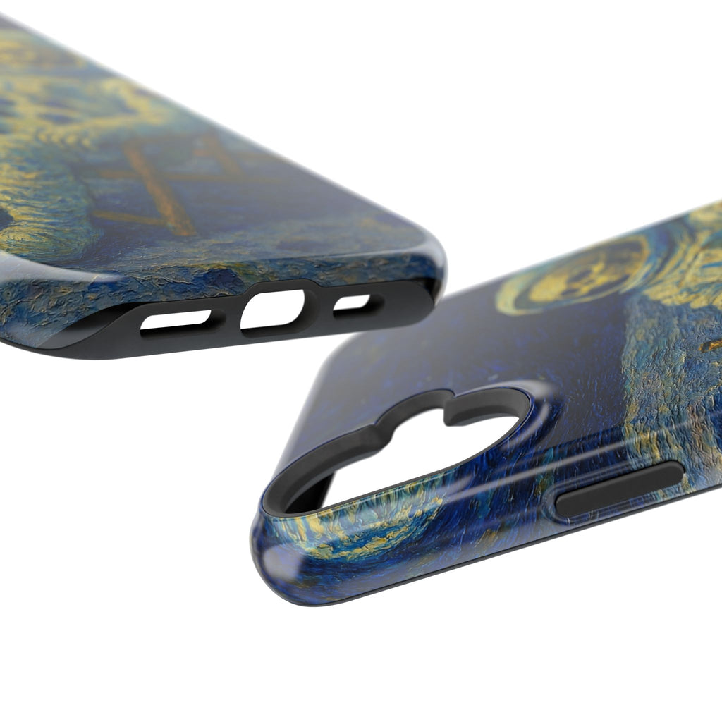 Cold One - Premium Protection