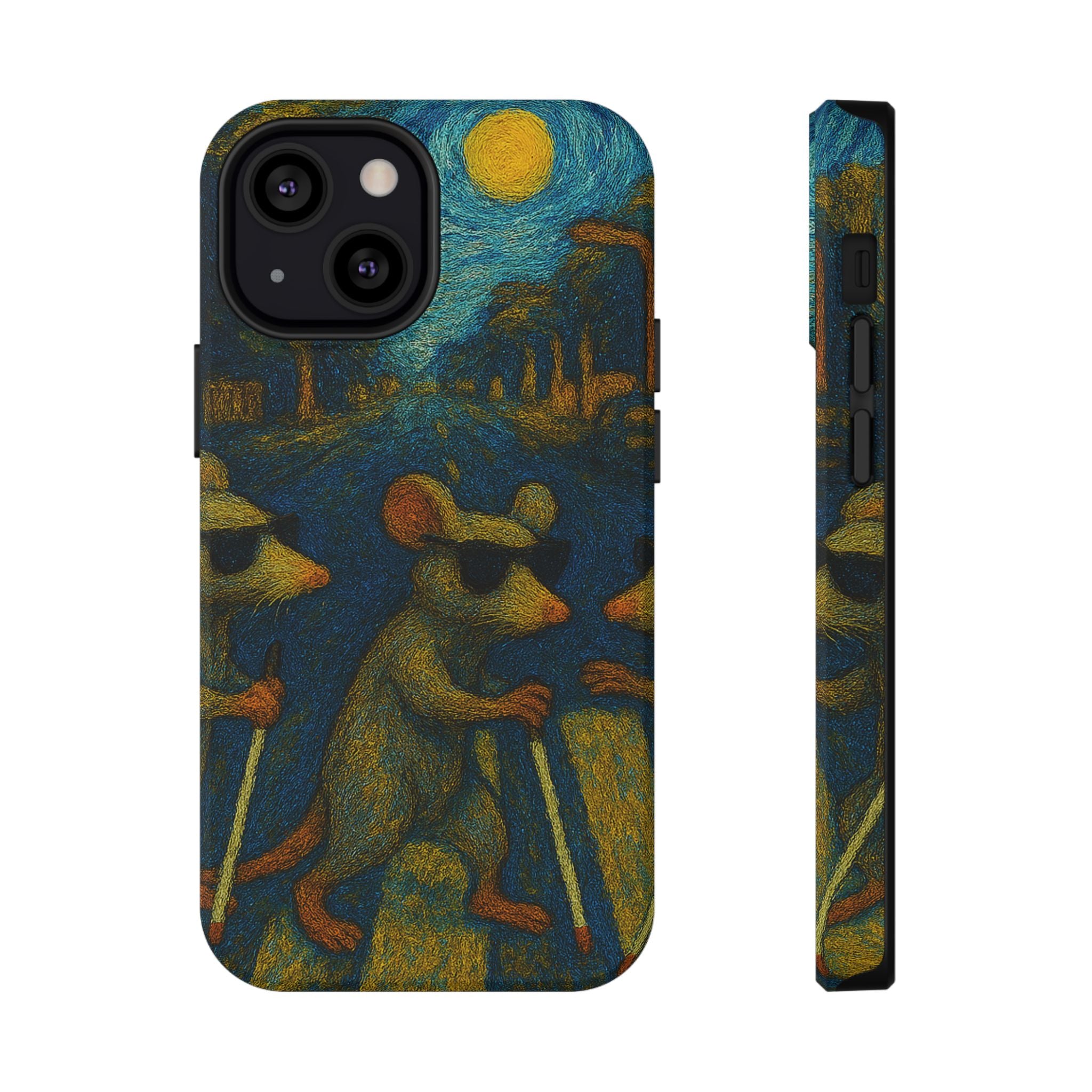 Abbey Who? - Standard Protection