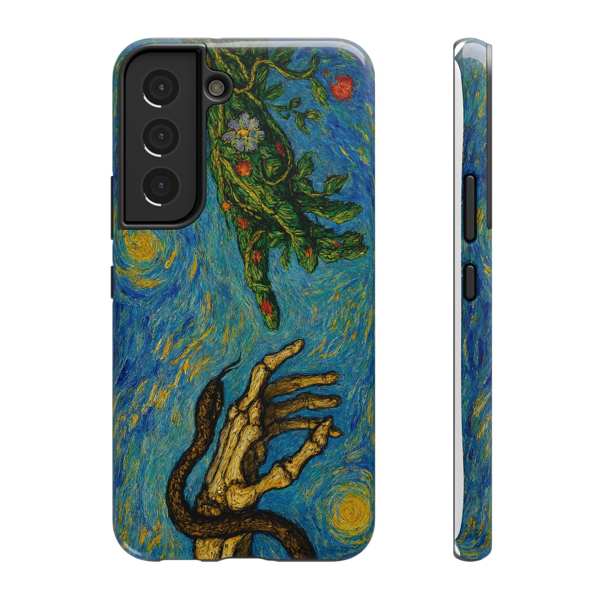 Duality - Standard Protection