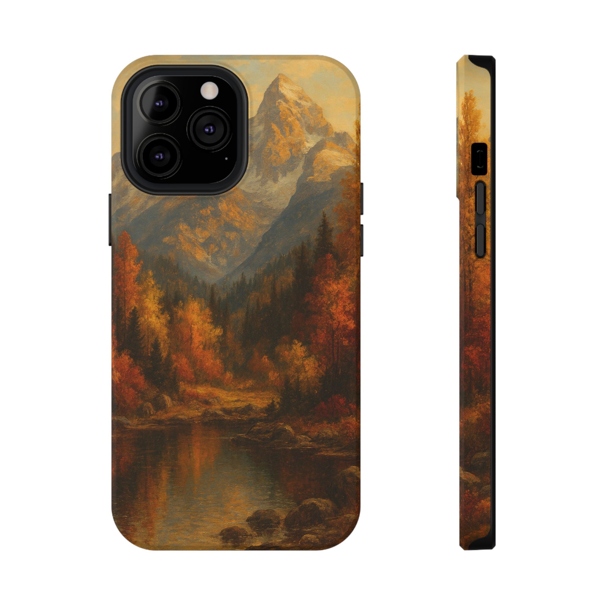 Autumn - Standard Protection