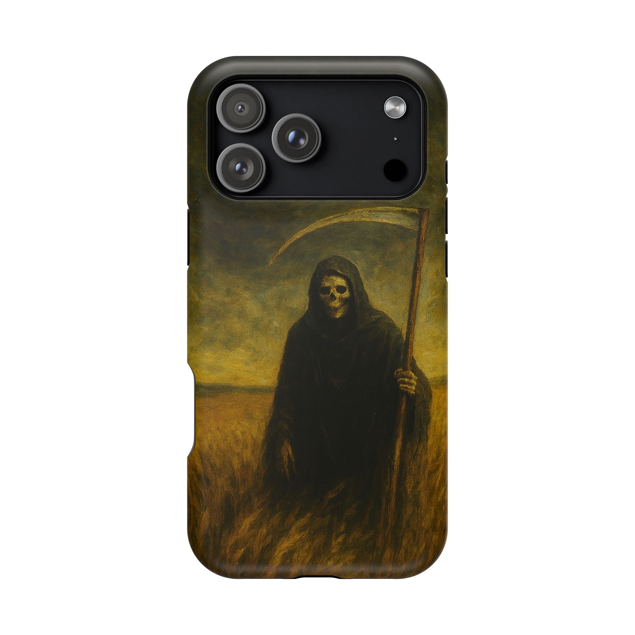 Reaper - Standard Protection