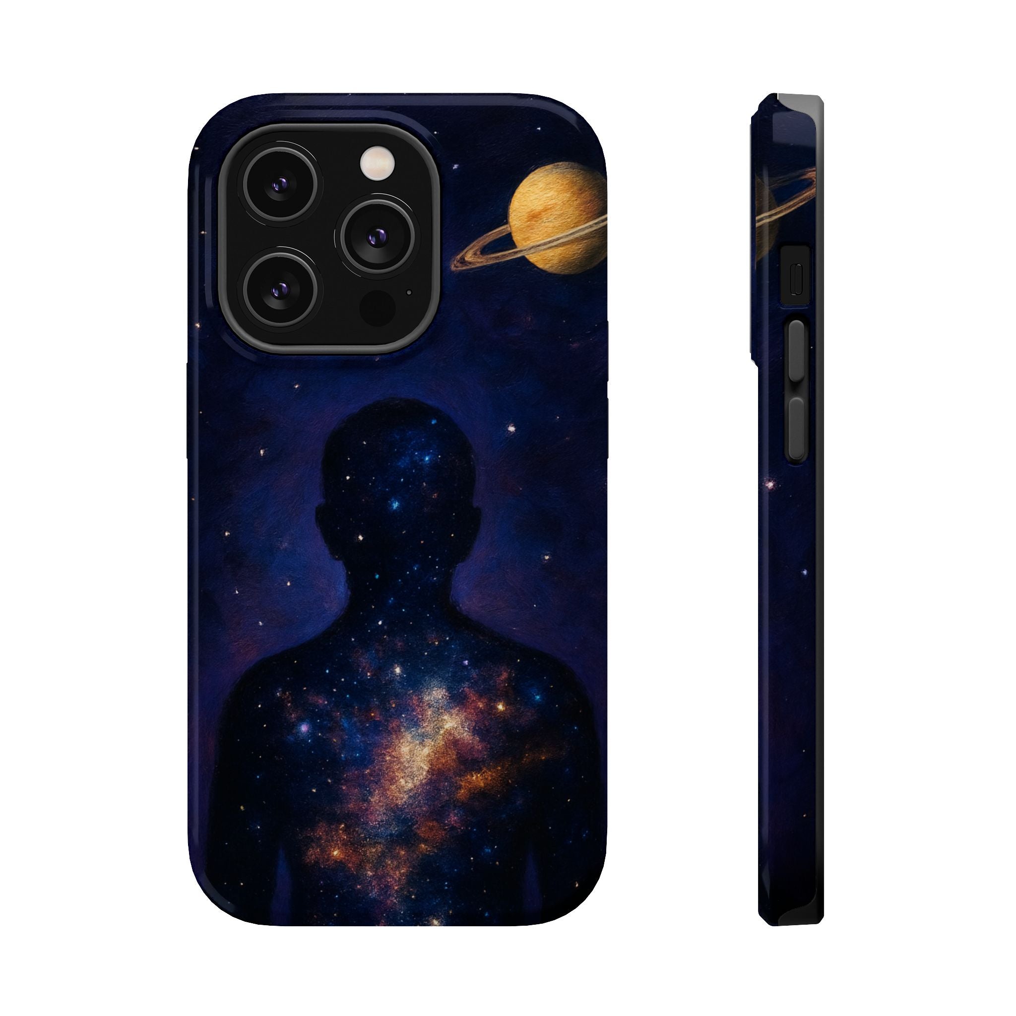 Star Boy - Premium Protection