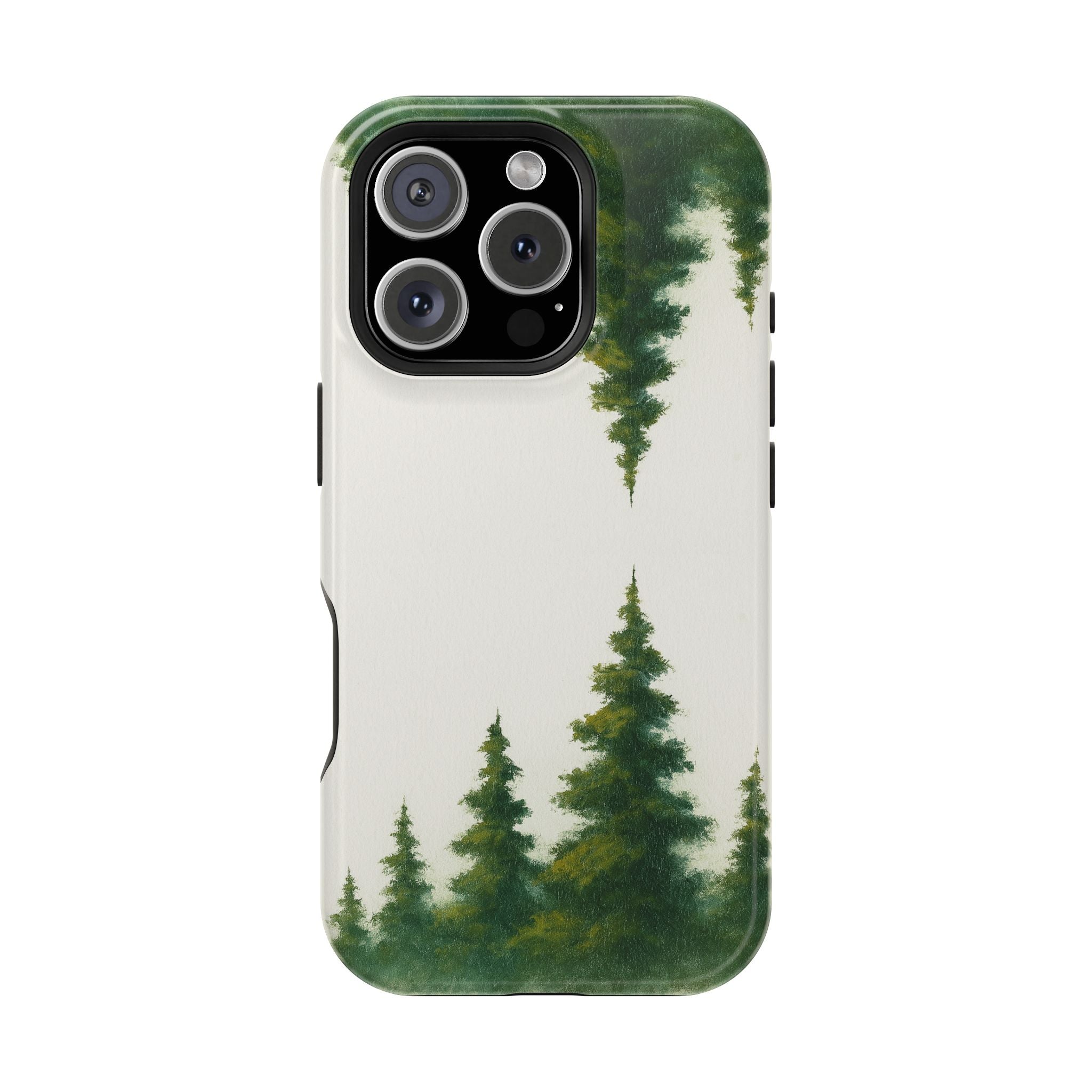 Evergreen - Premium Protection