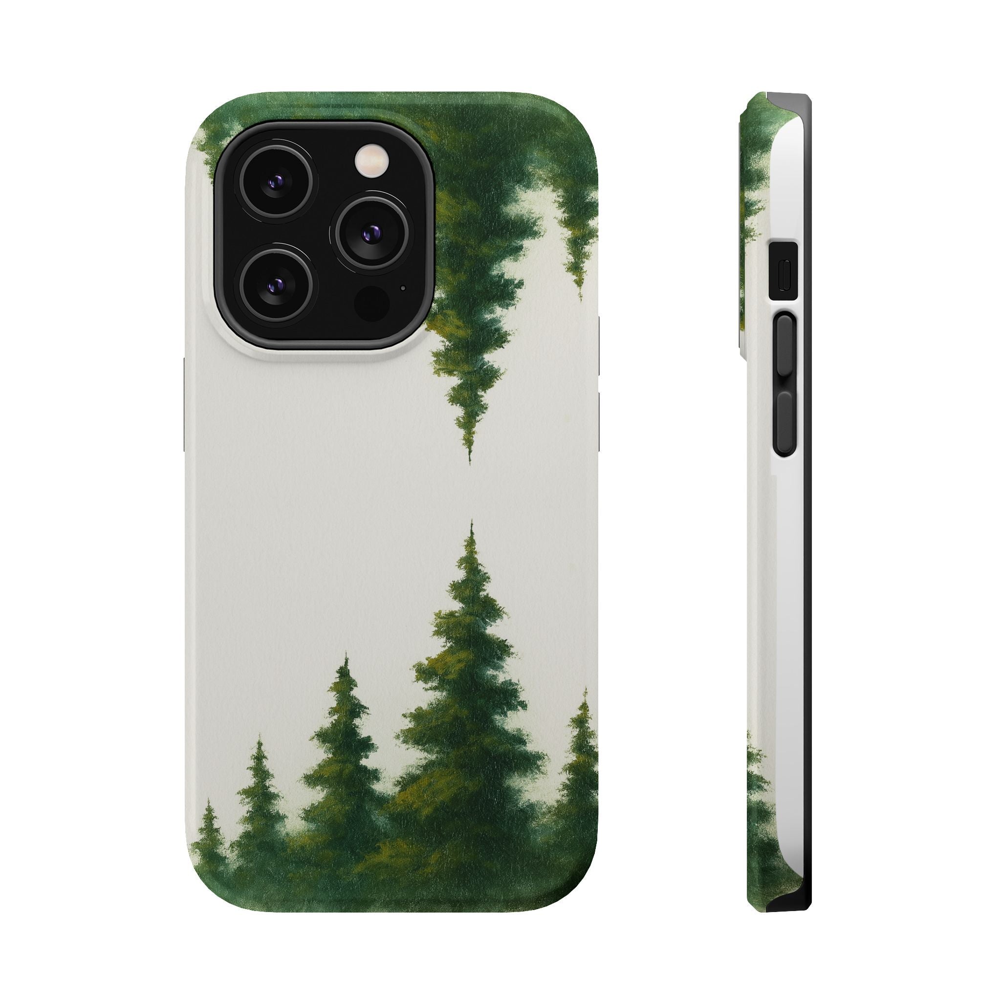 Evergreen - Premium Protection