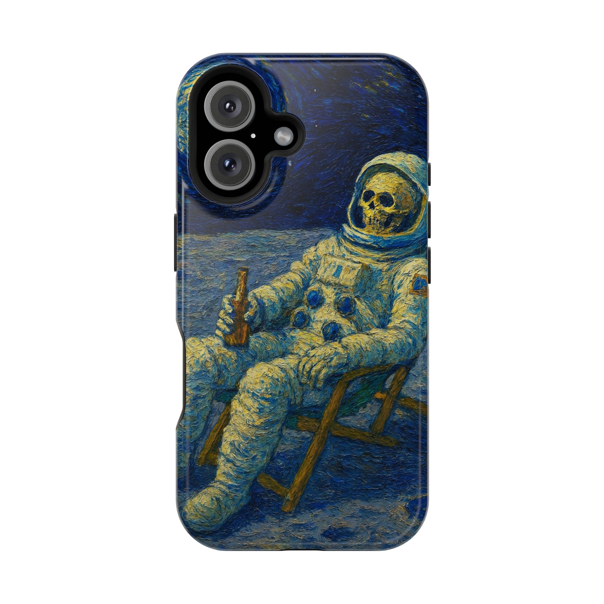 Cold One - Premium Protection