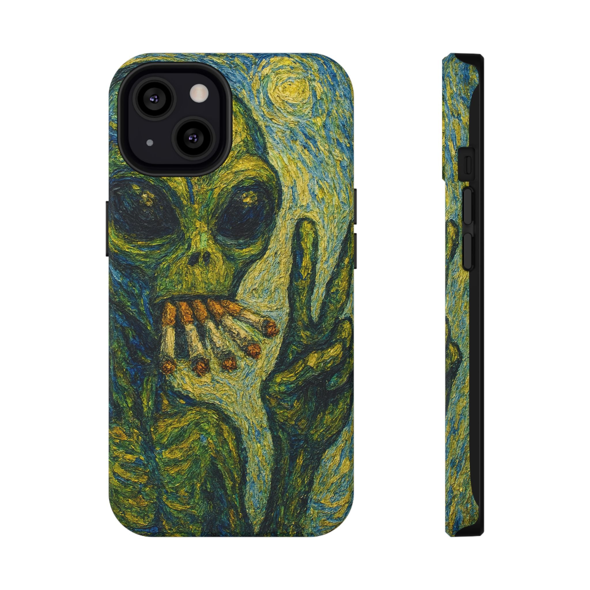 Deuces - Standard Protection