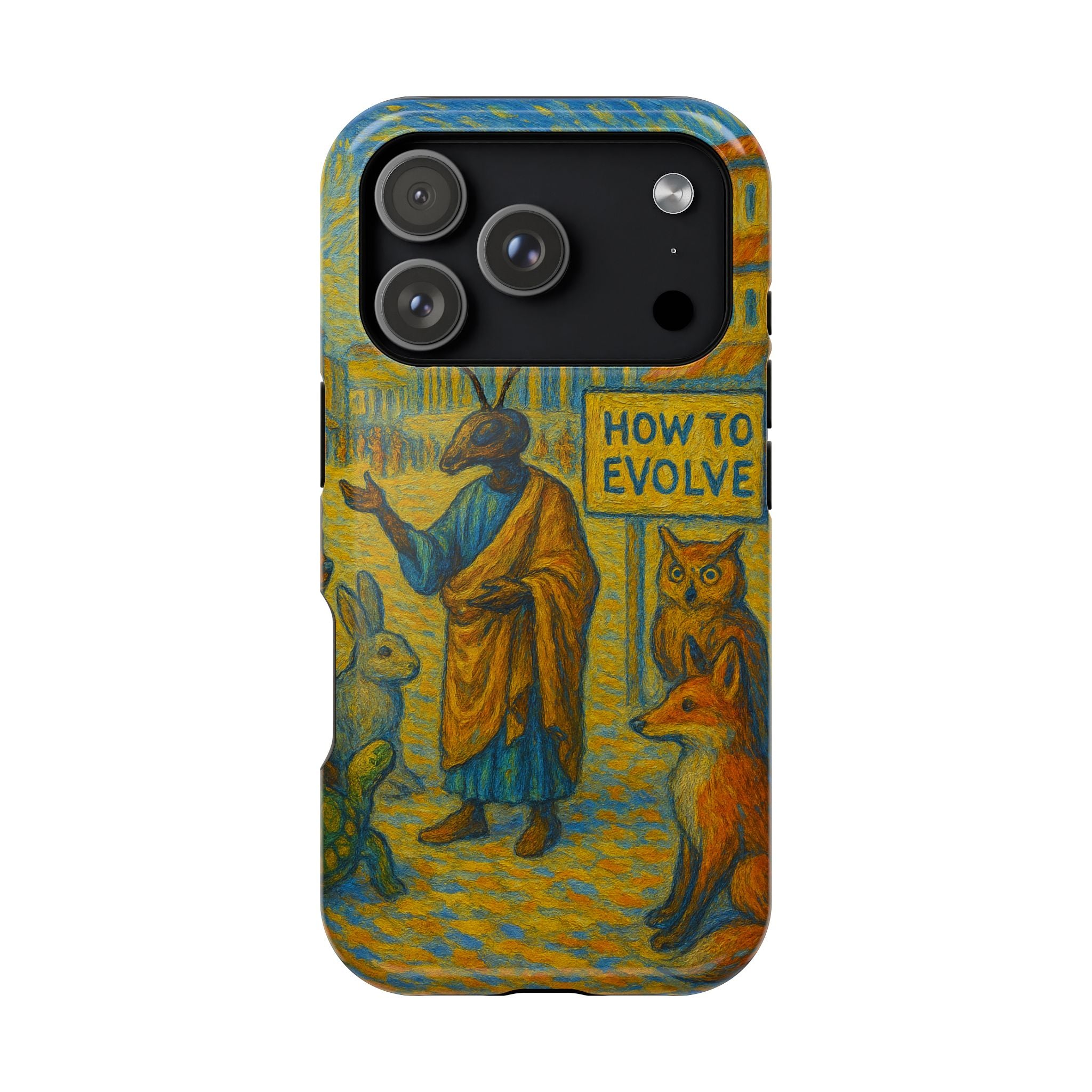 Ancient Wisdom - Standard Protection