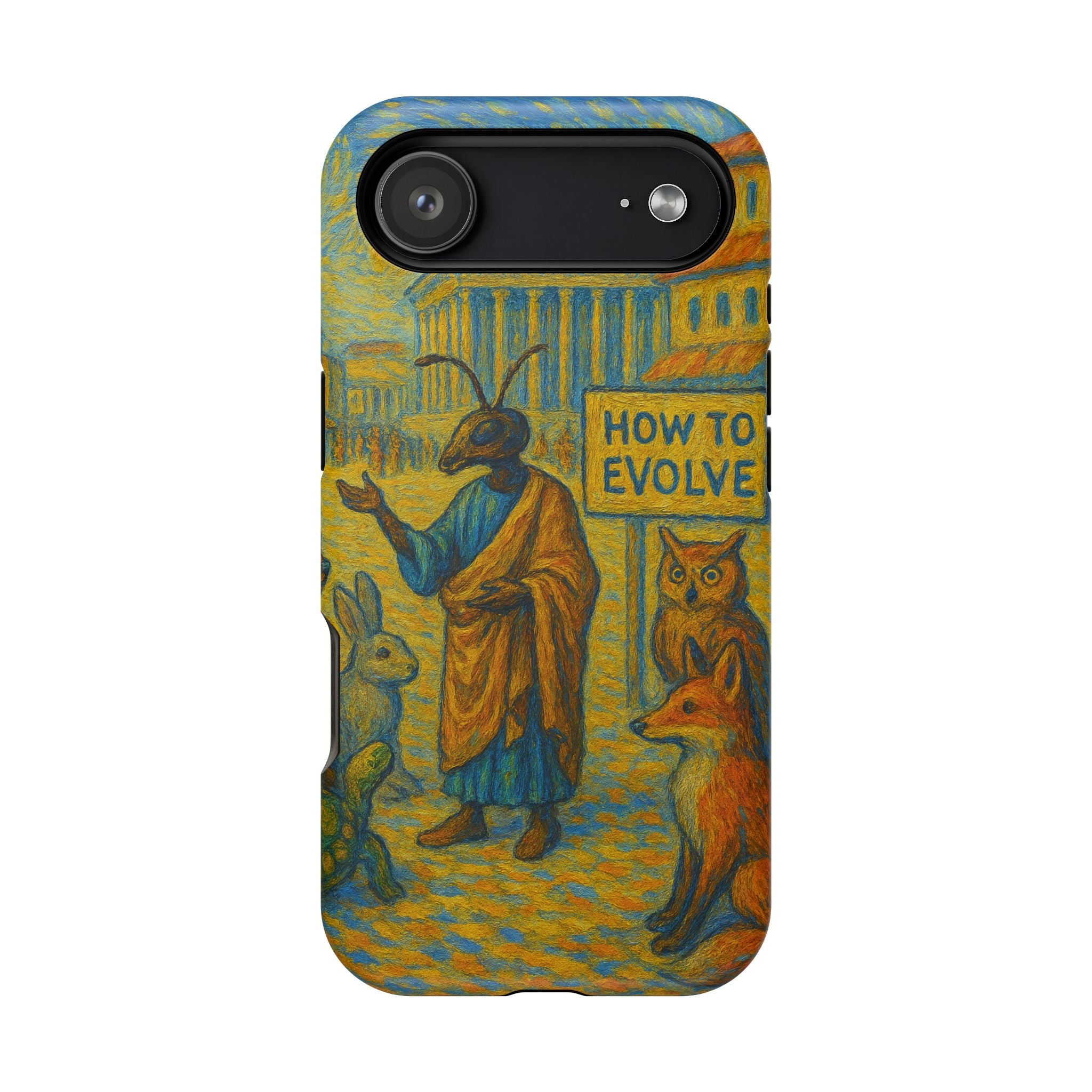 Ancient Wisdom - Standard Protection