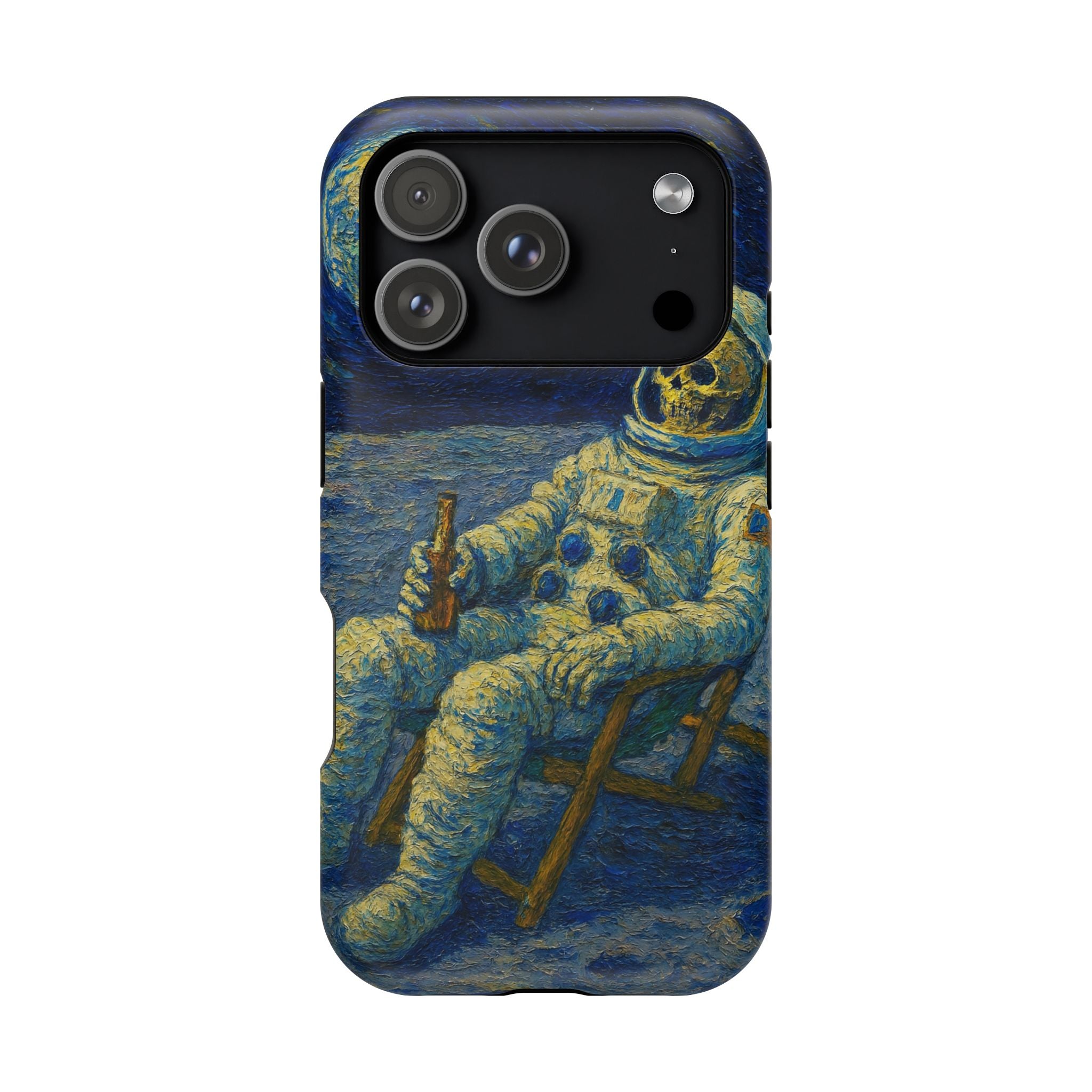 Cold One - Standard Protection