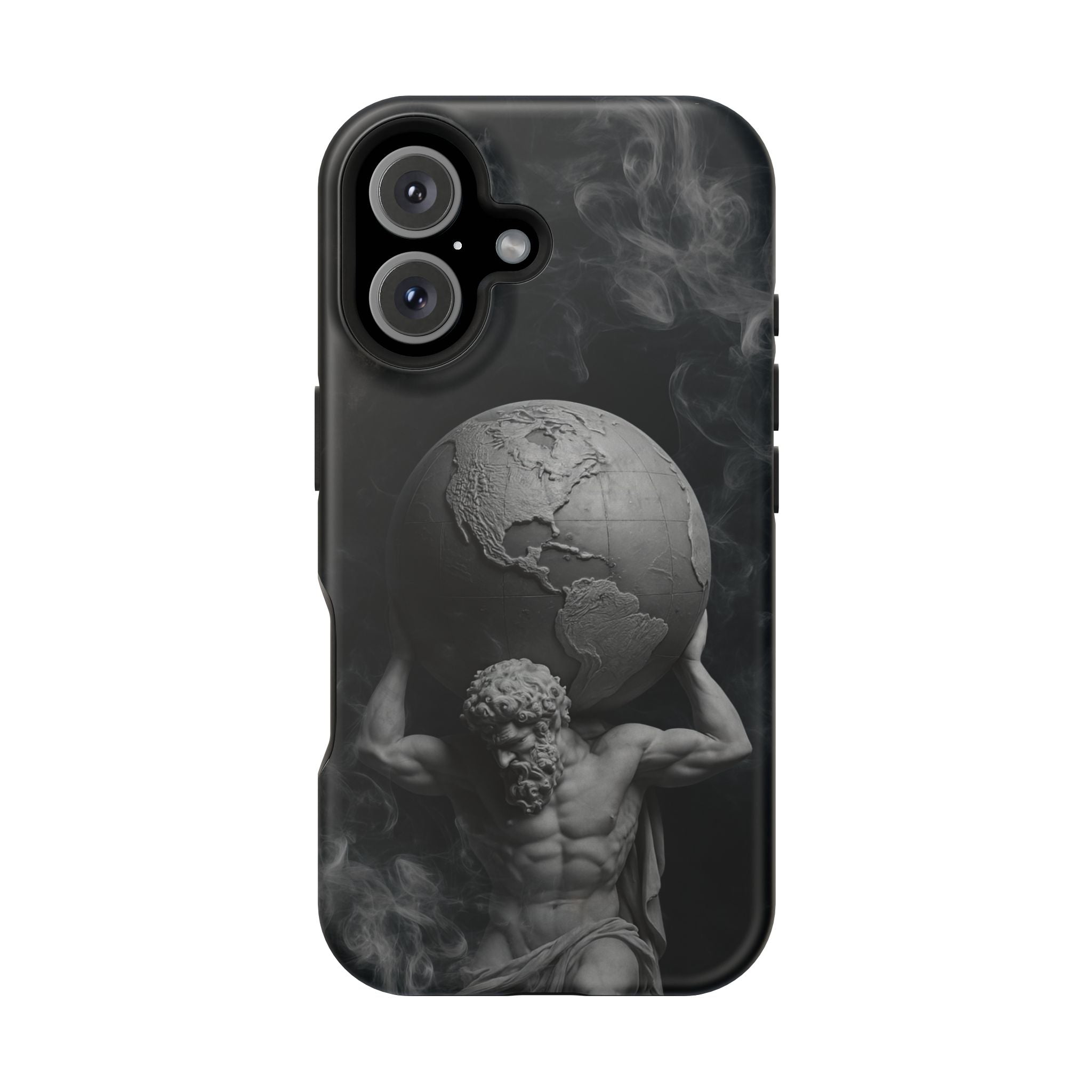 Atlas - Premium Protection