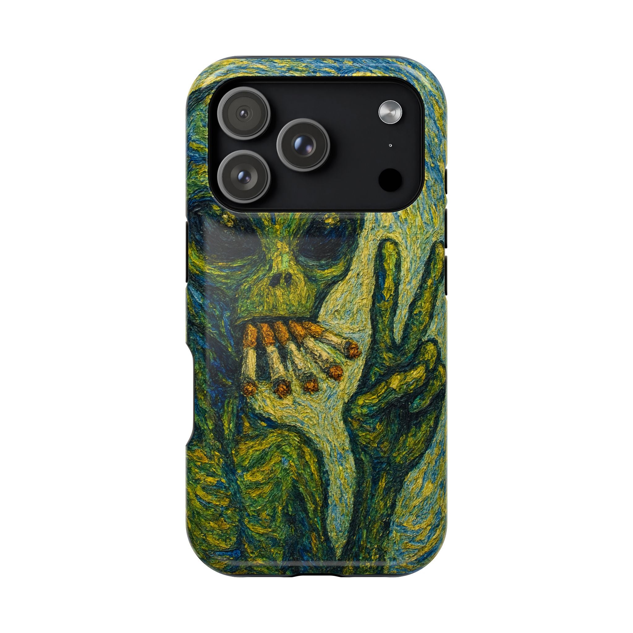 Deuces - Premium Protection