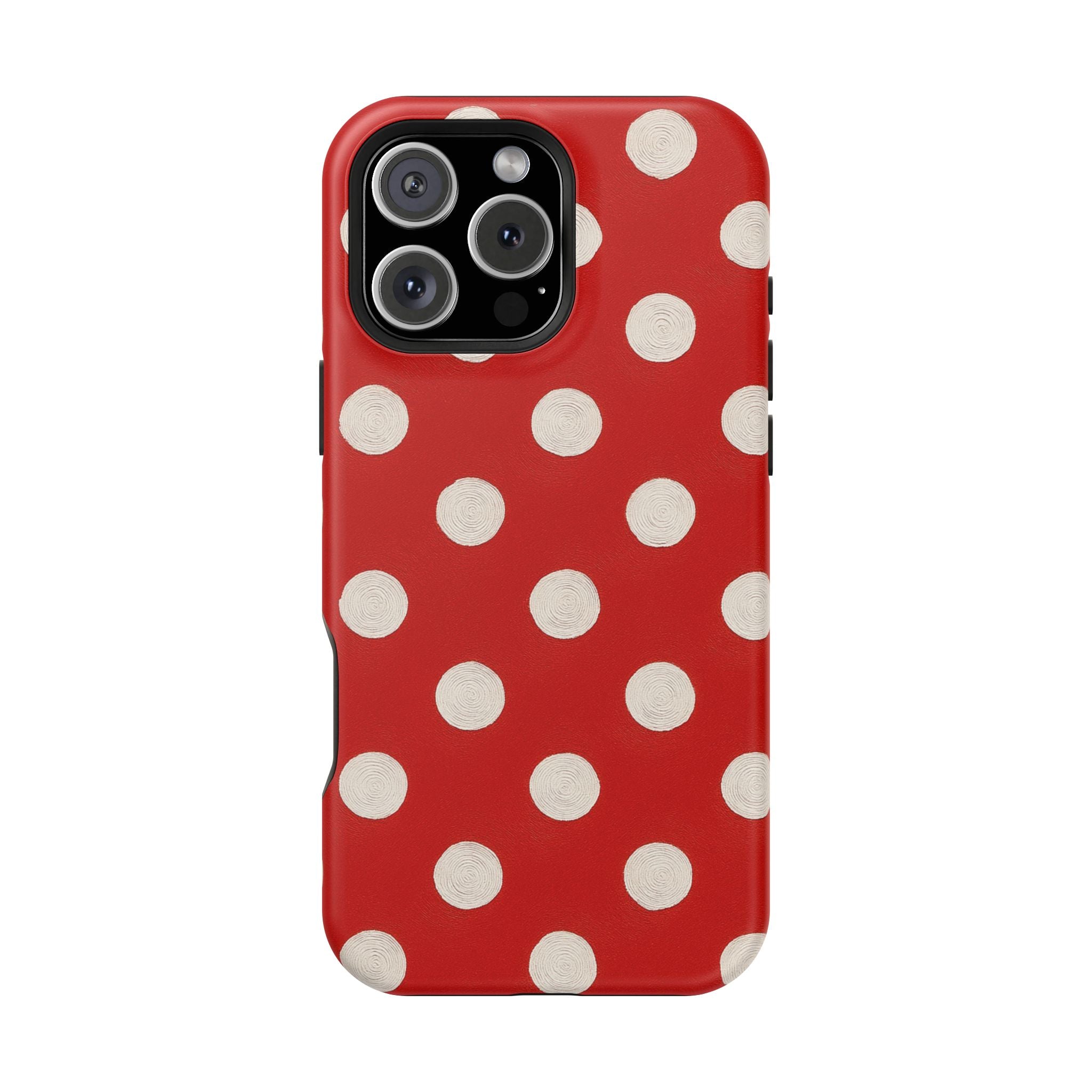 Painted Dots - Standard Protection