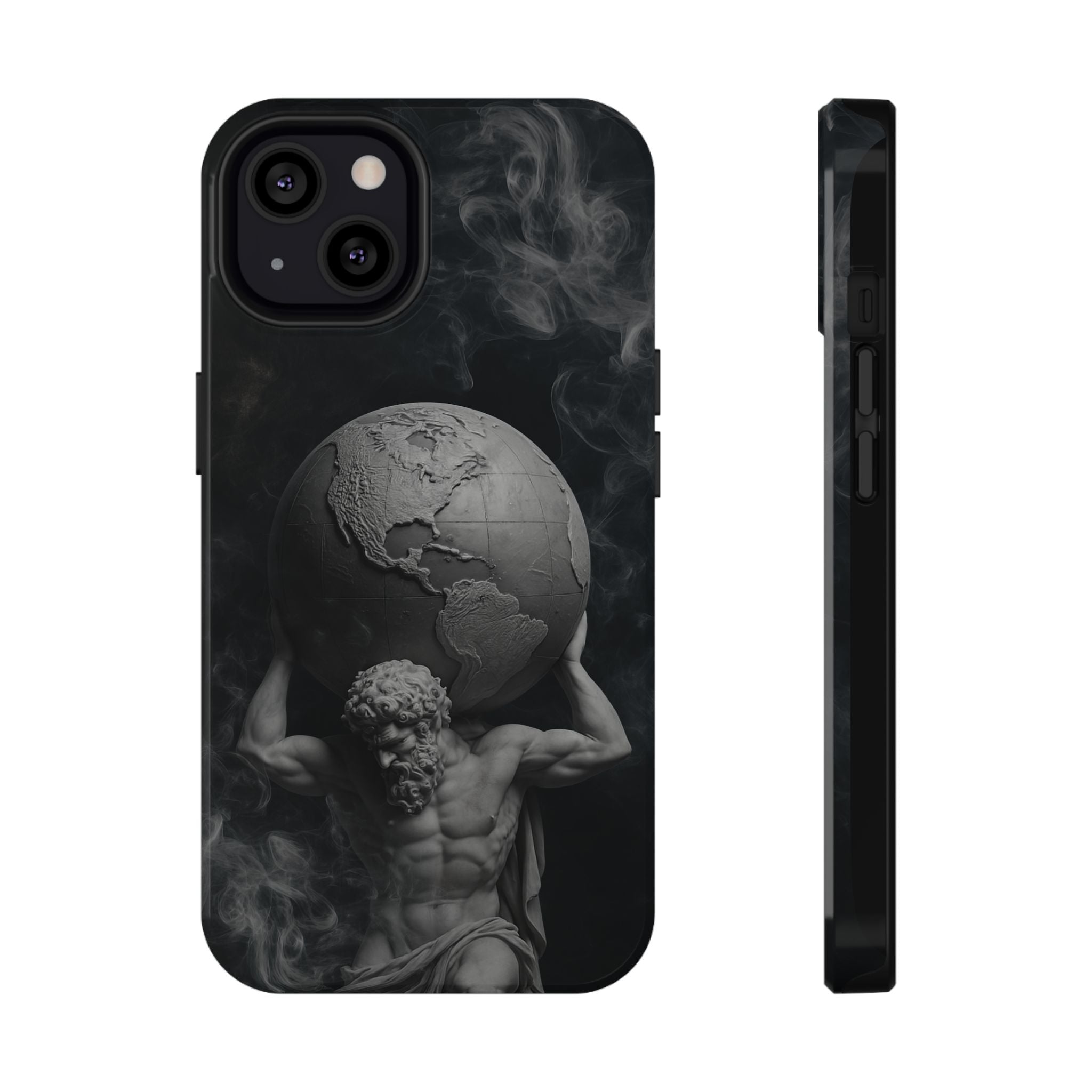 Atlas - Standard Protection