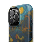 Abbey Who? - Standard Protection