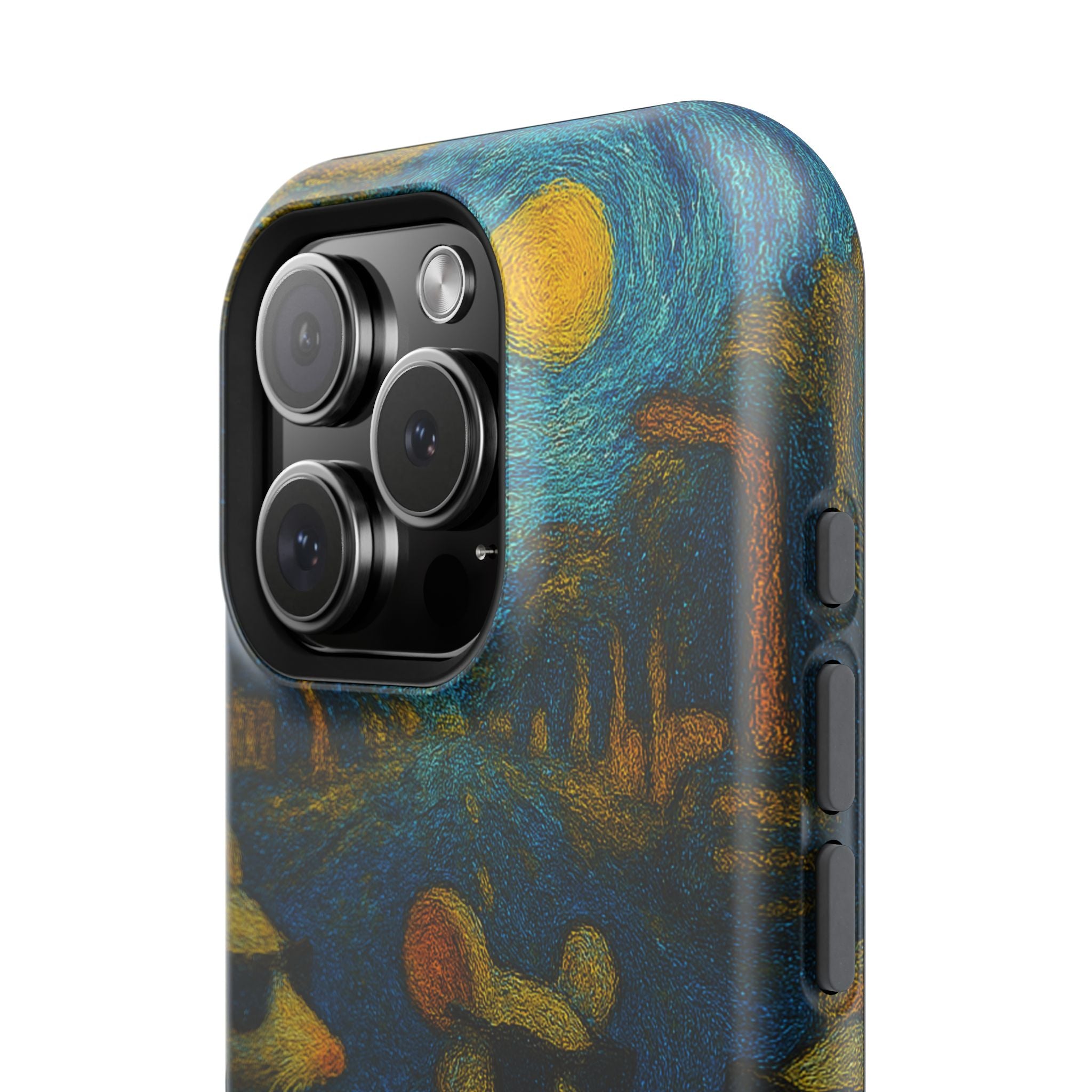 Abbey Who? - Standard Protection