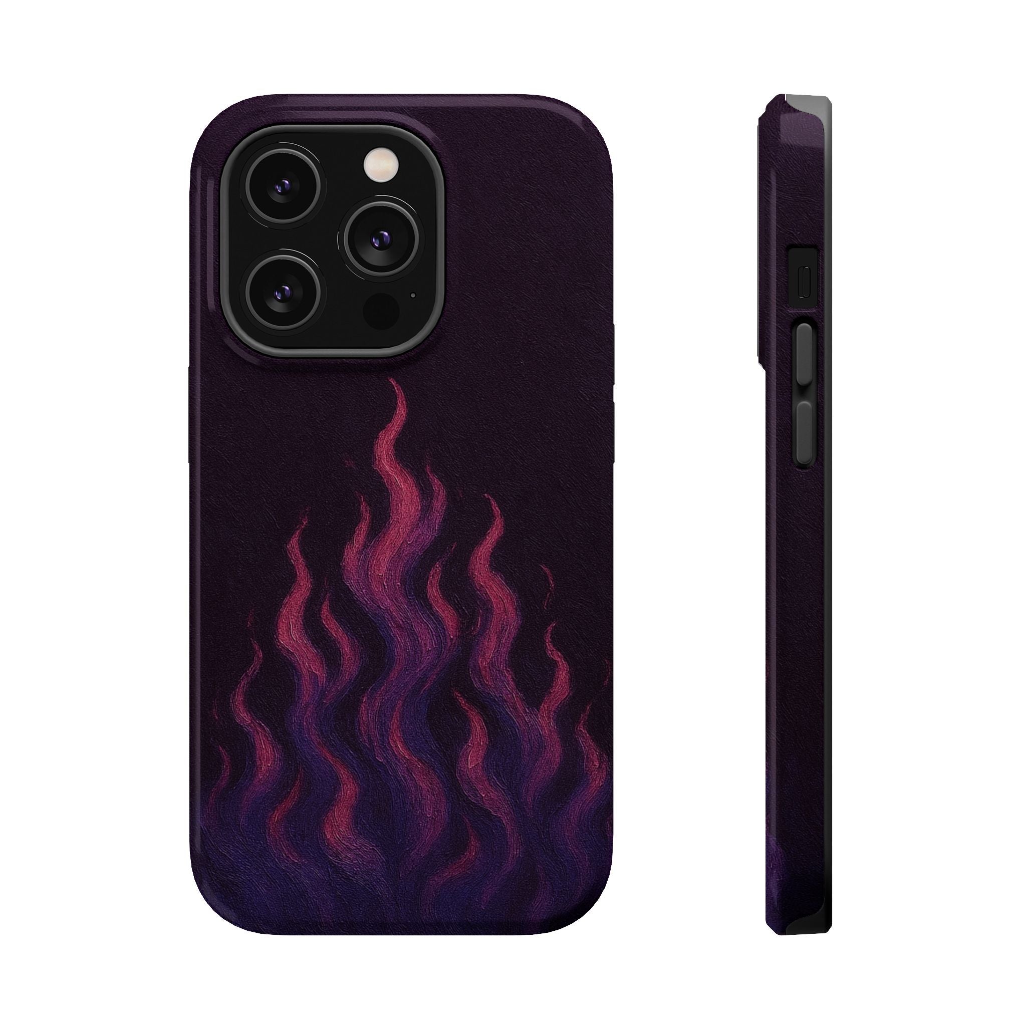 Pyro - Premium Protection