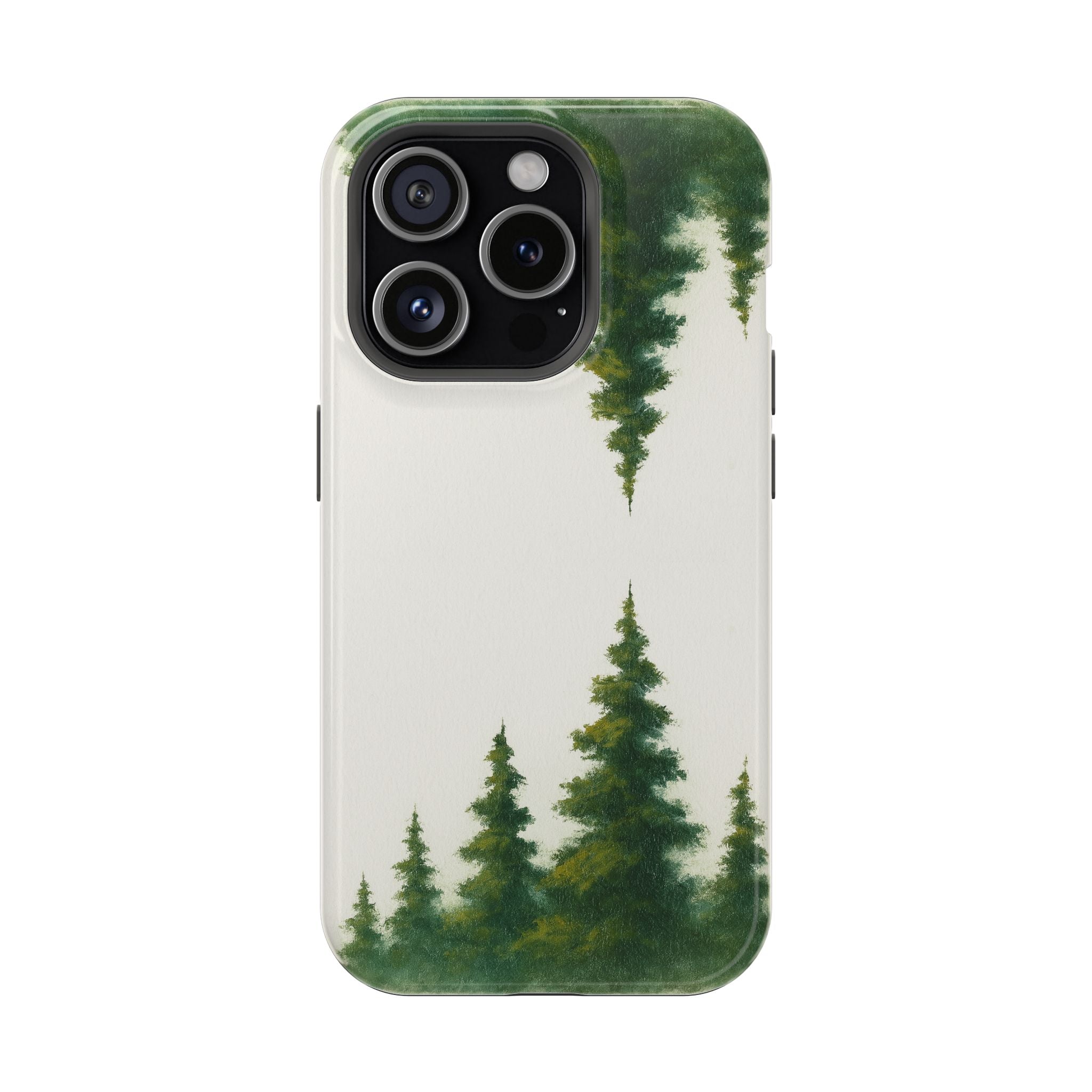 Evergreen - Standard Protection