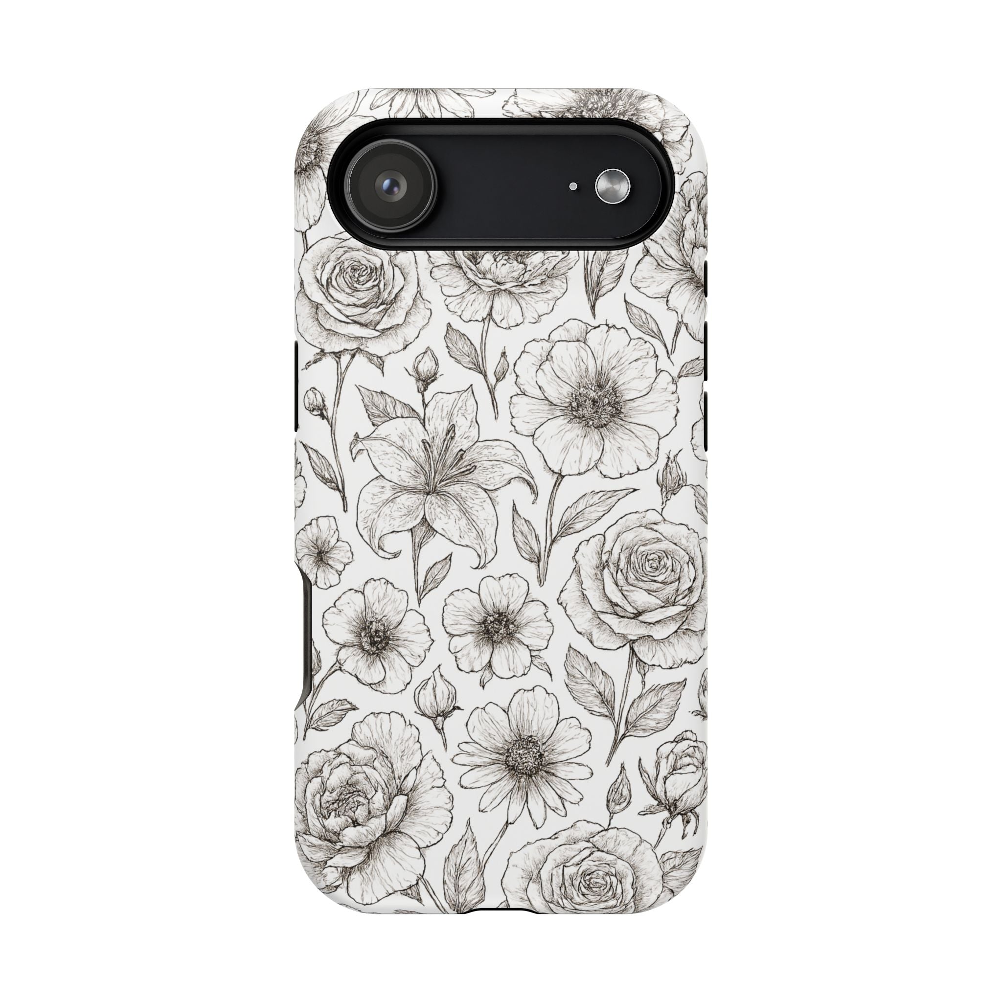 Floral - Standard Protection