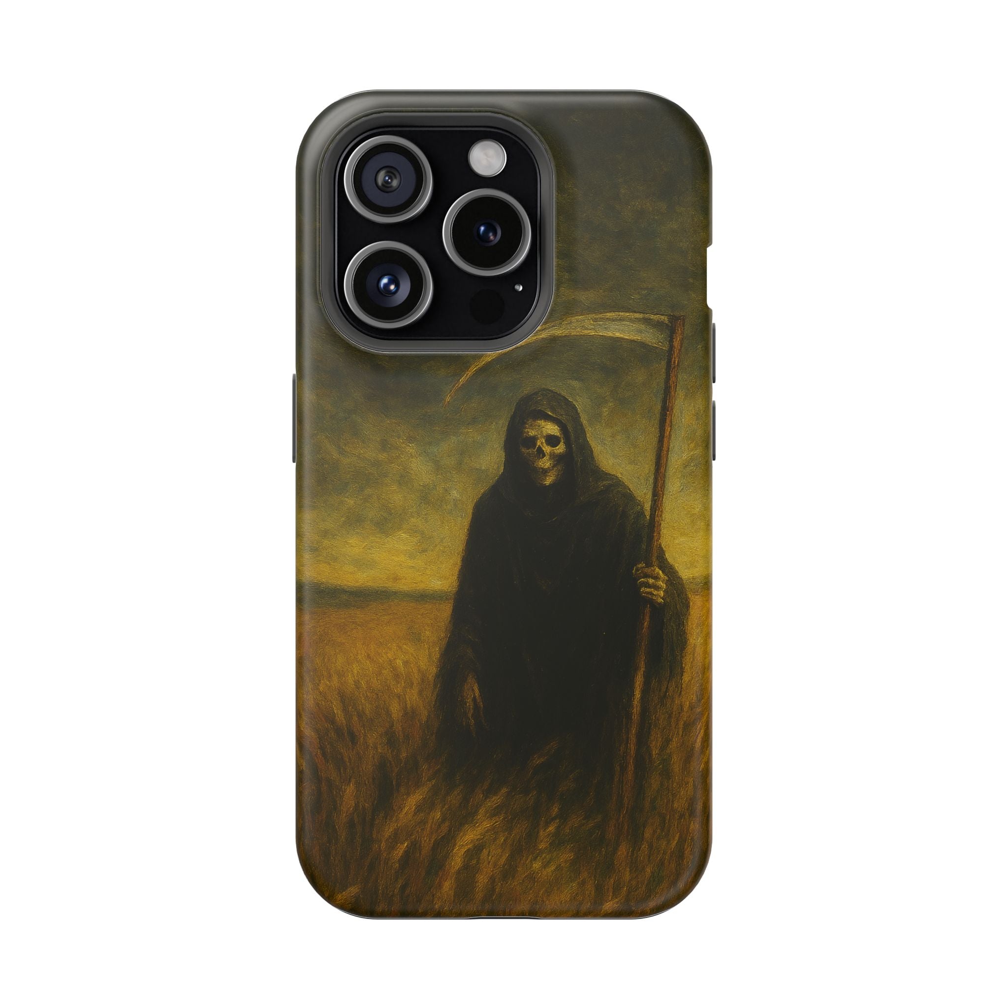 Reaper - Standard Protection