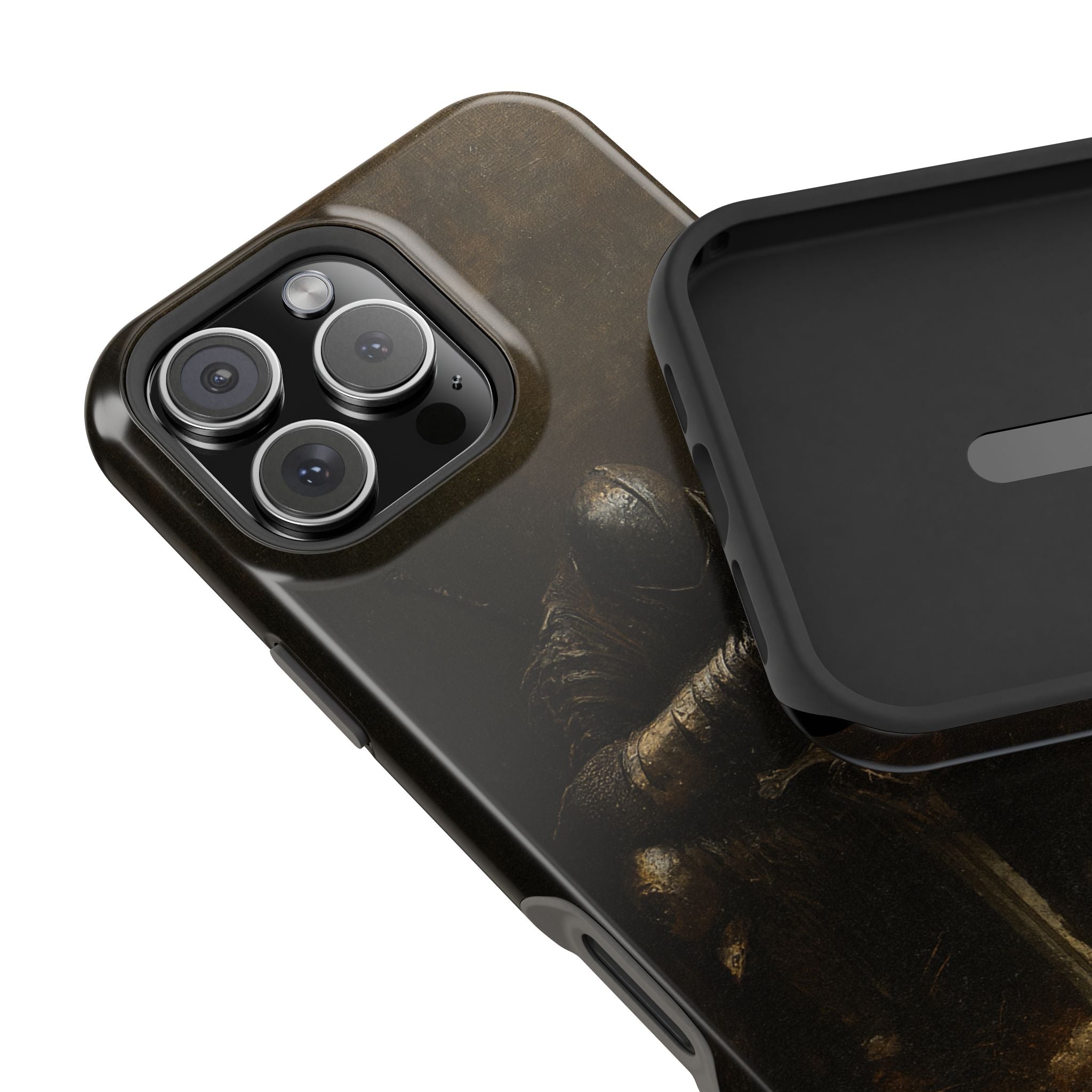 Nobility - Standard Protection