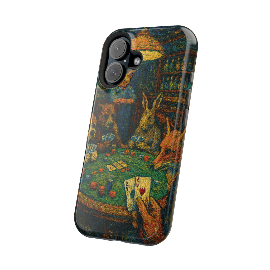 Sly Fox - Premium Protection