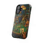 Sly Fox - Premium Protection