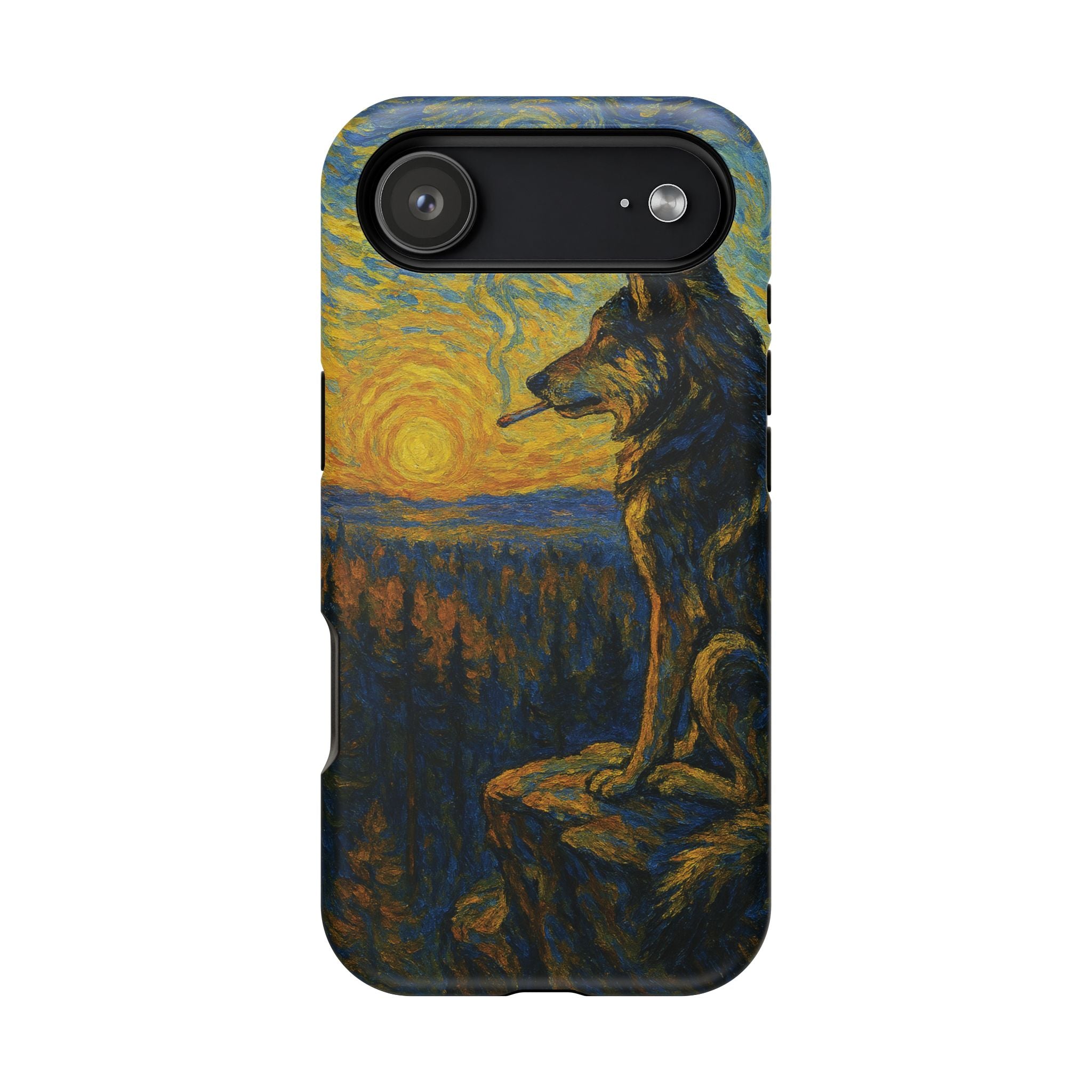 One Last Drag - Standard Protection