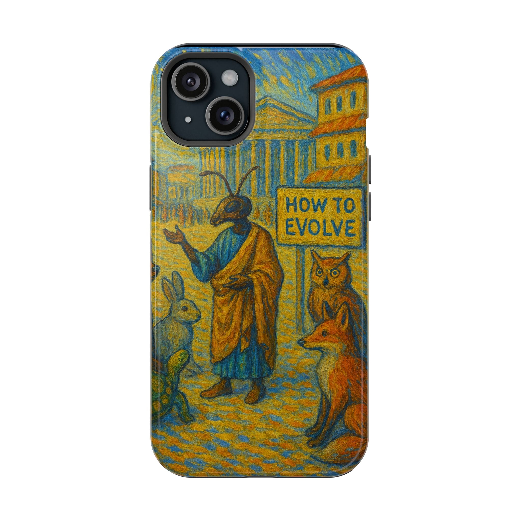 Ancient Wisdom - Standard Protection