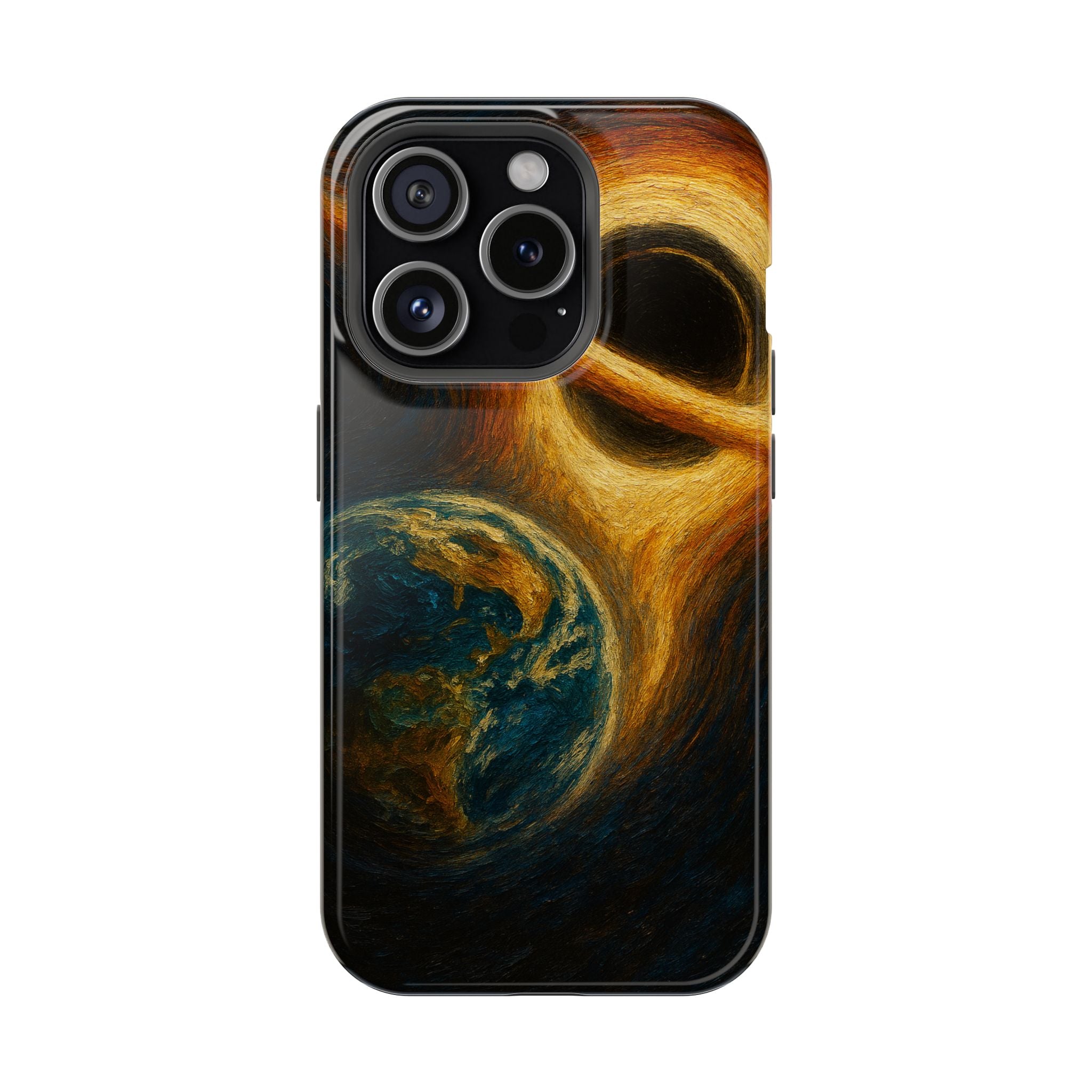 Warped - Standard Protection