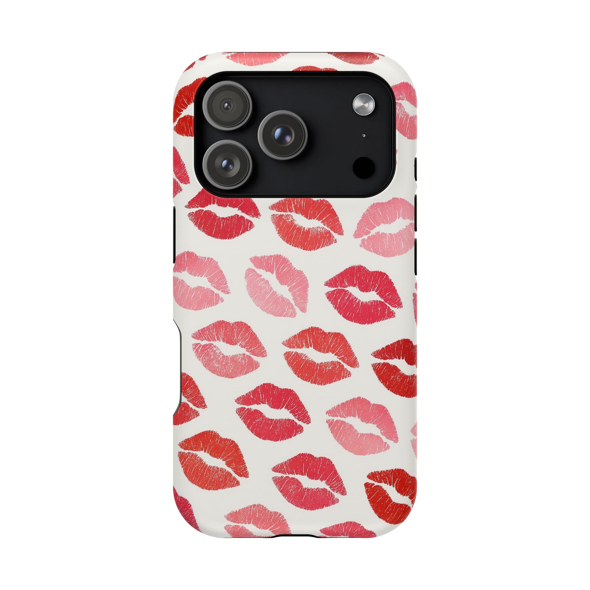 Smeared - Standard Protection