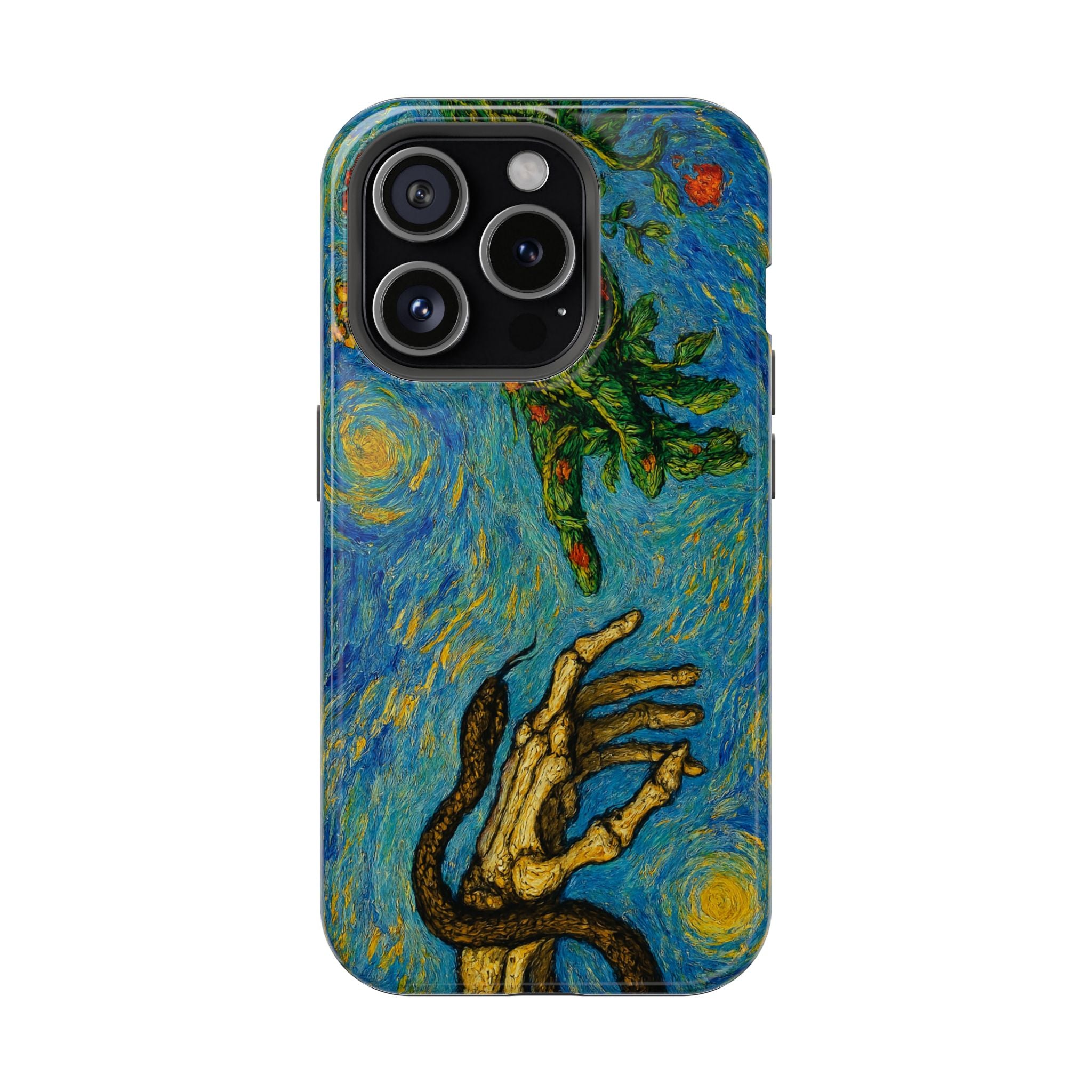 Duality - Premium Protection